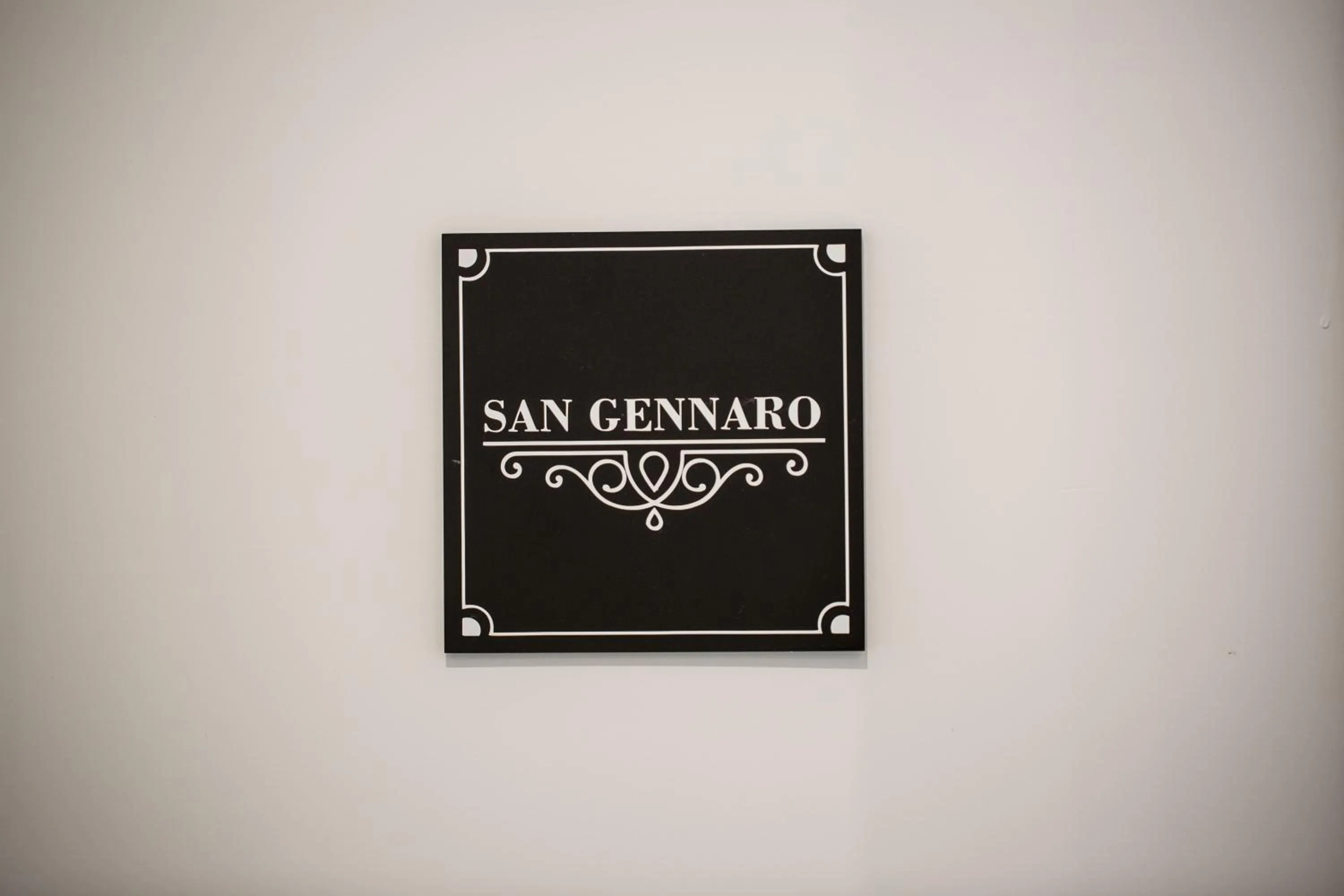 The Boutique Napoli Suite