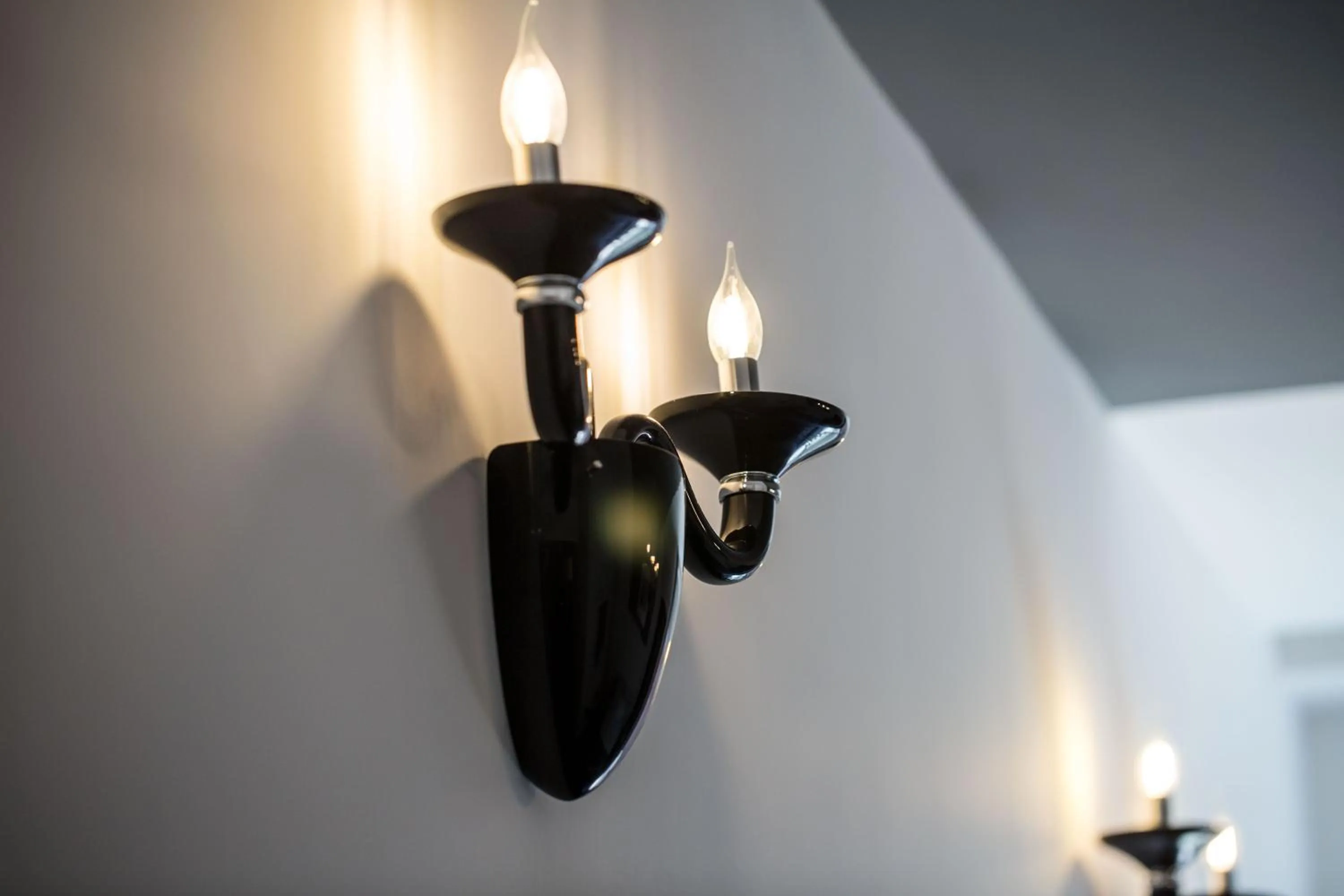 The Boutique Napoli Suite