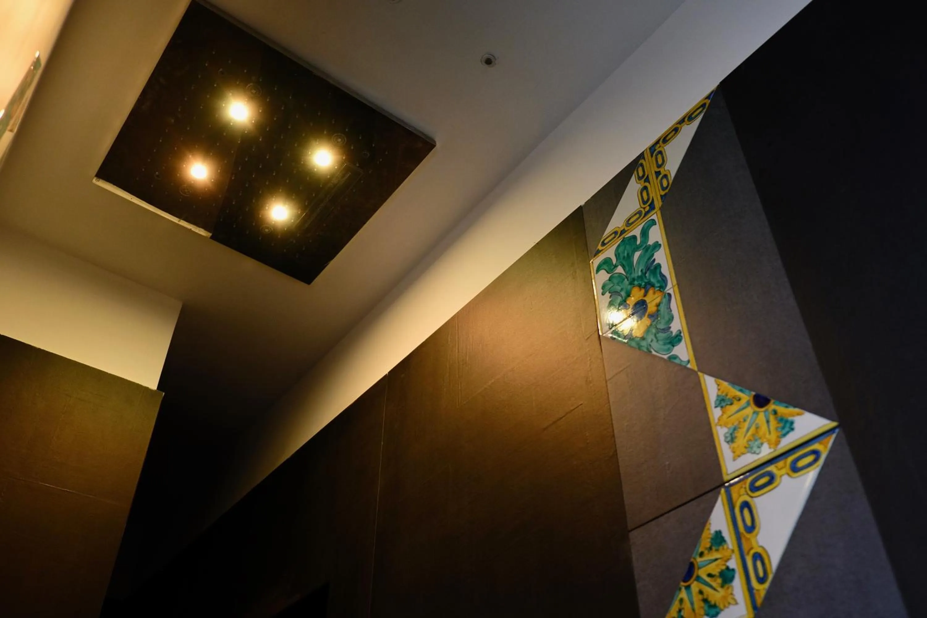 The Boutique Napoli Suite