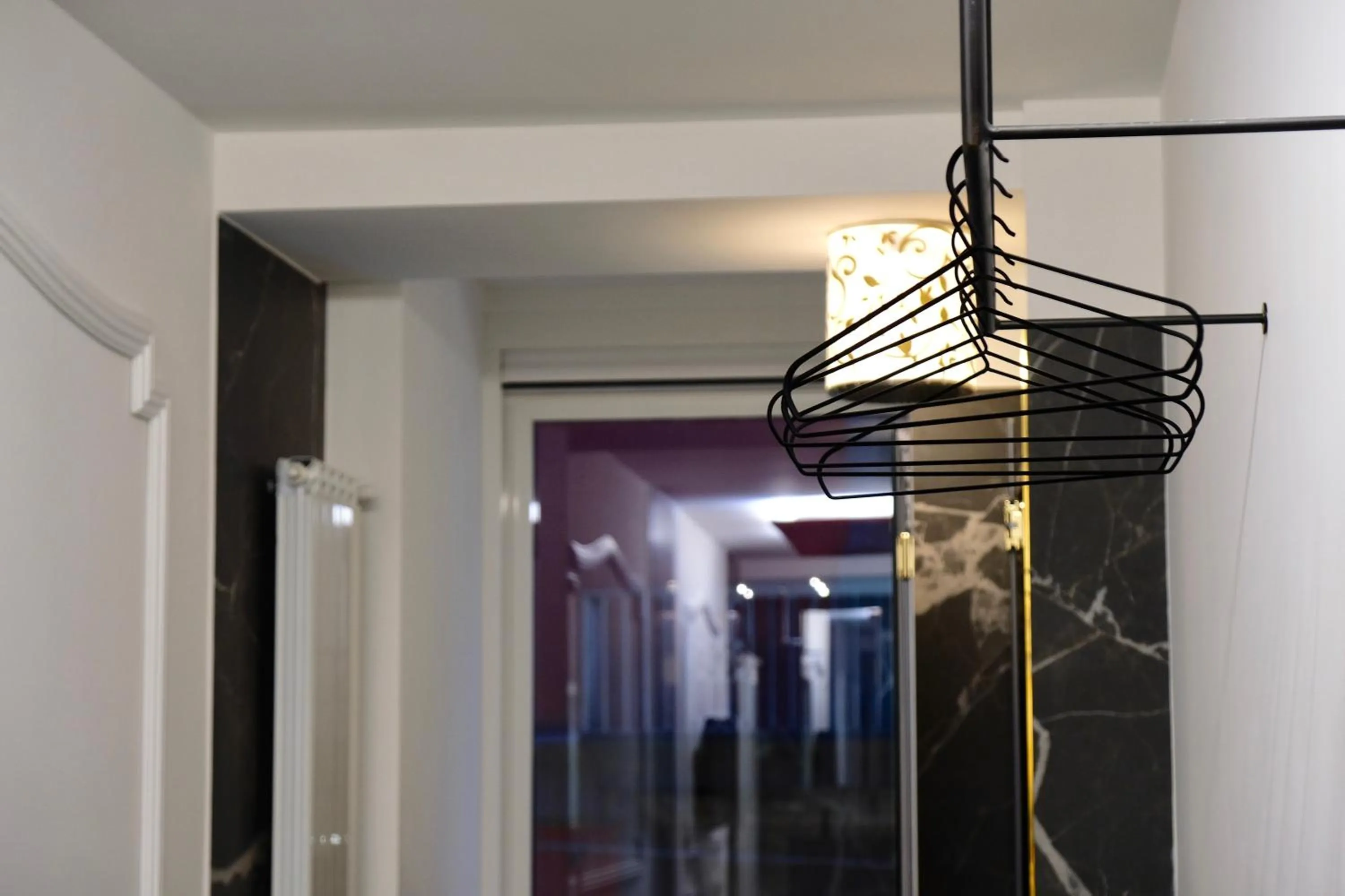 The Boutique Napoli Suite