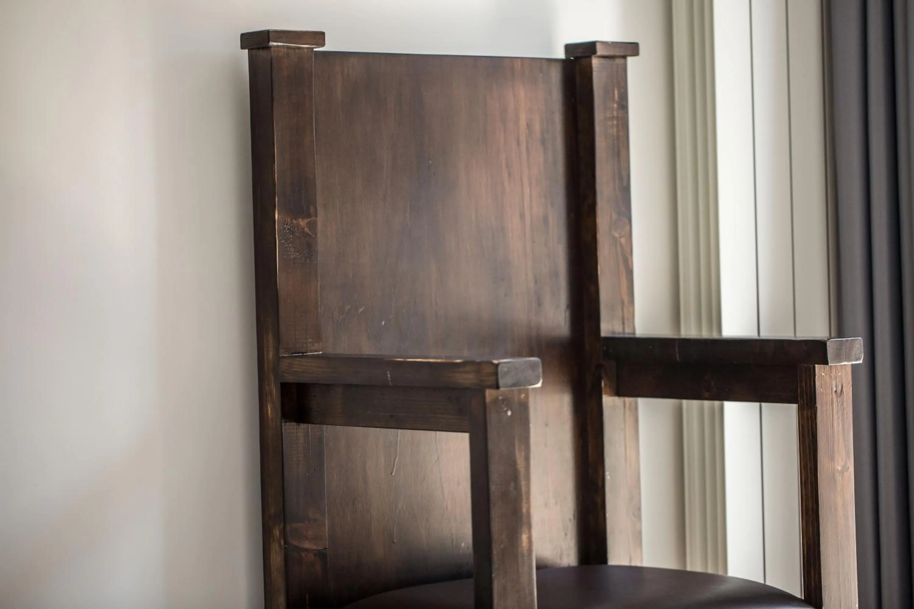 The Boutique Napoli Suite