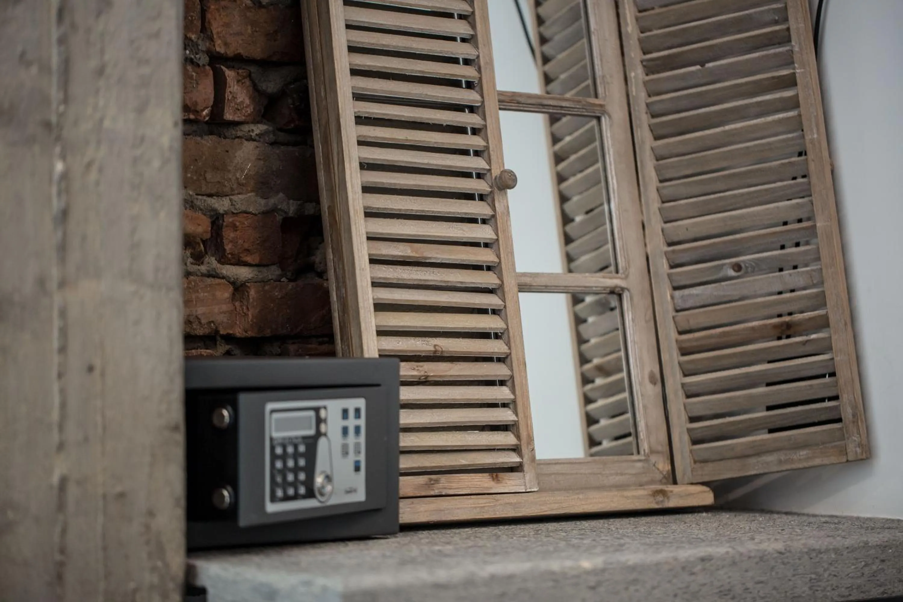 The Boutique Napoli Suite