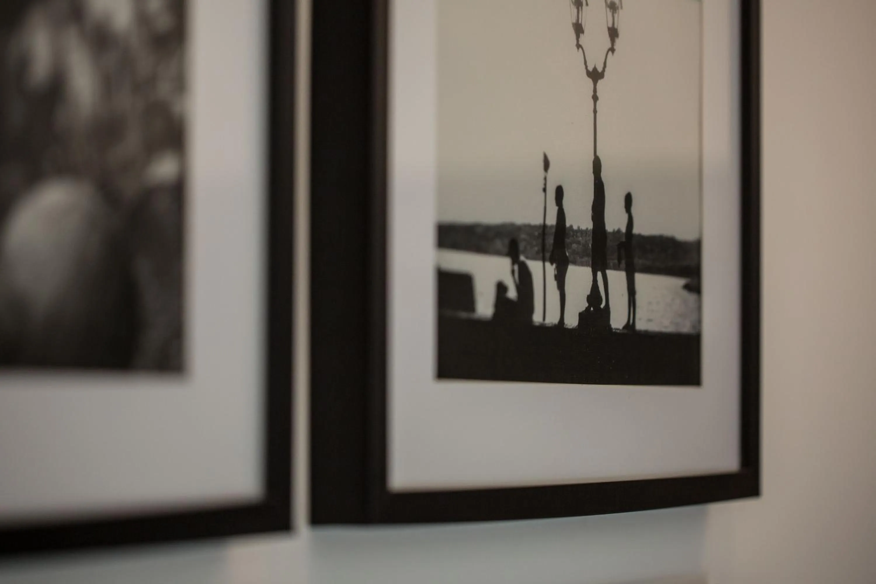 The Boutique Napoli Suite