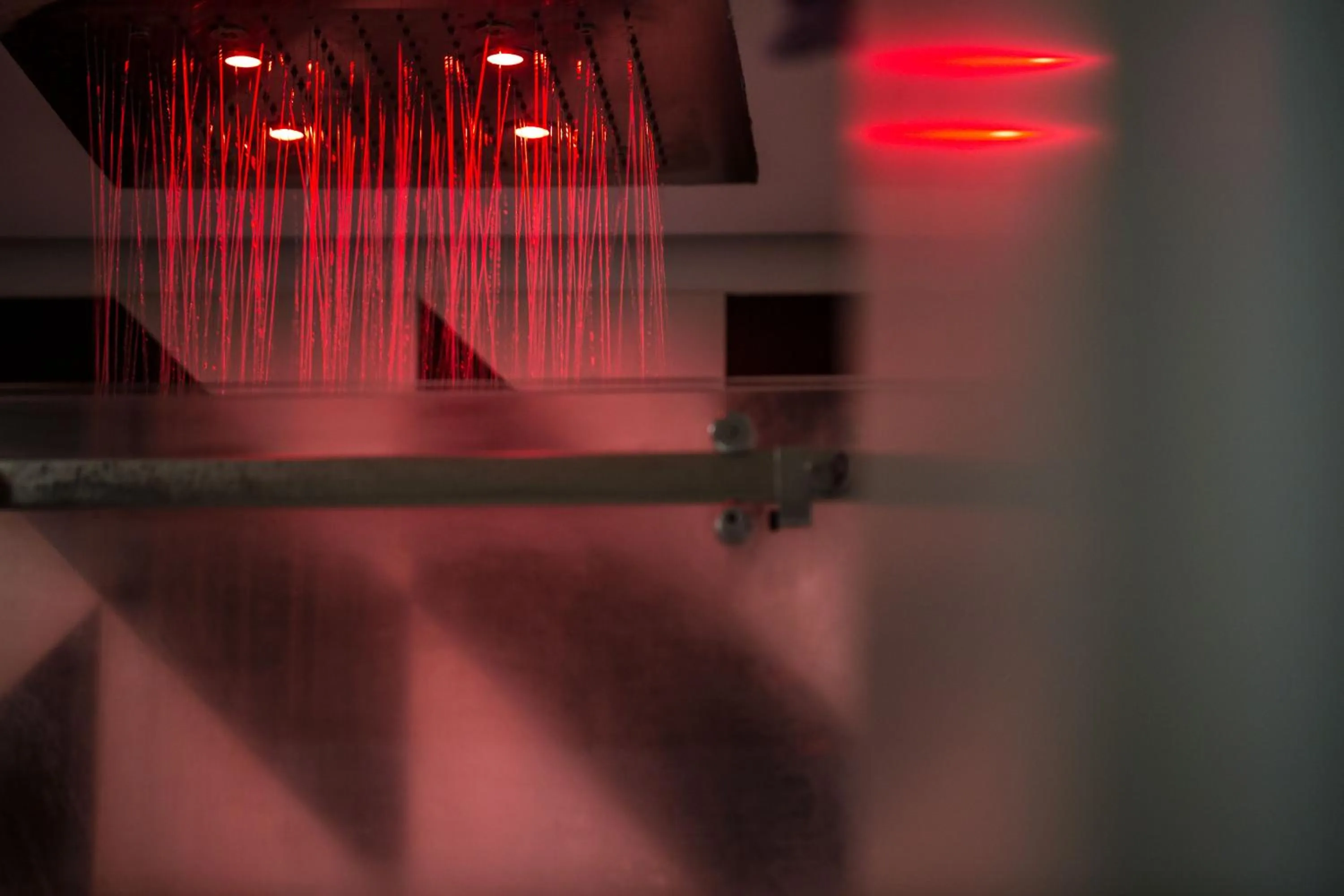 The Boutique Napoli Suite