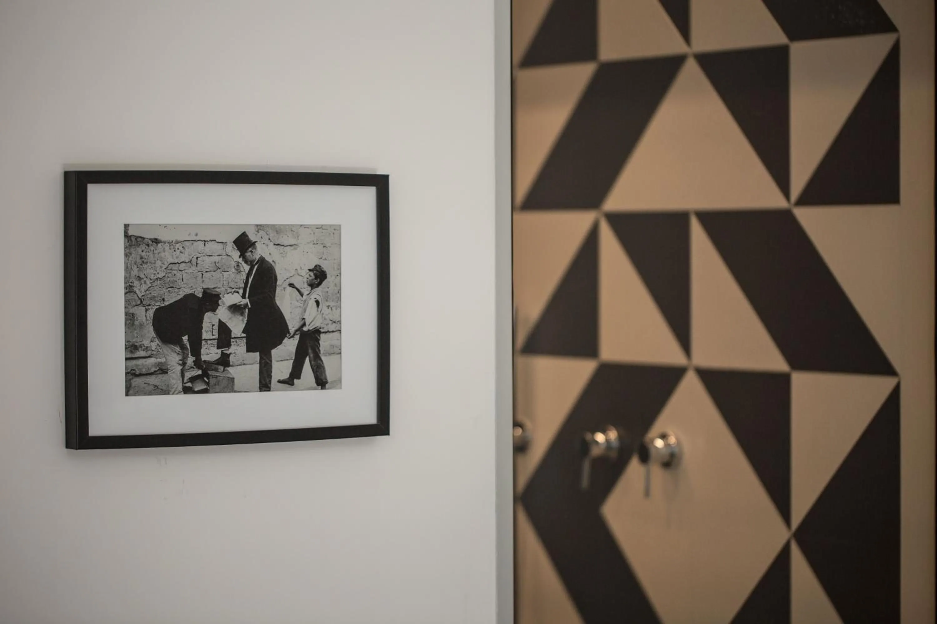 The Boutique Napoli Suite