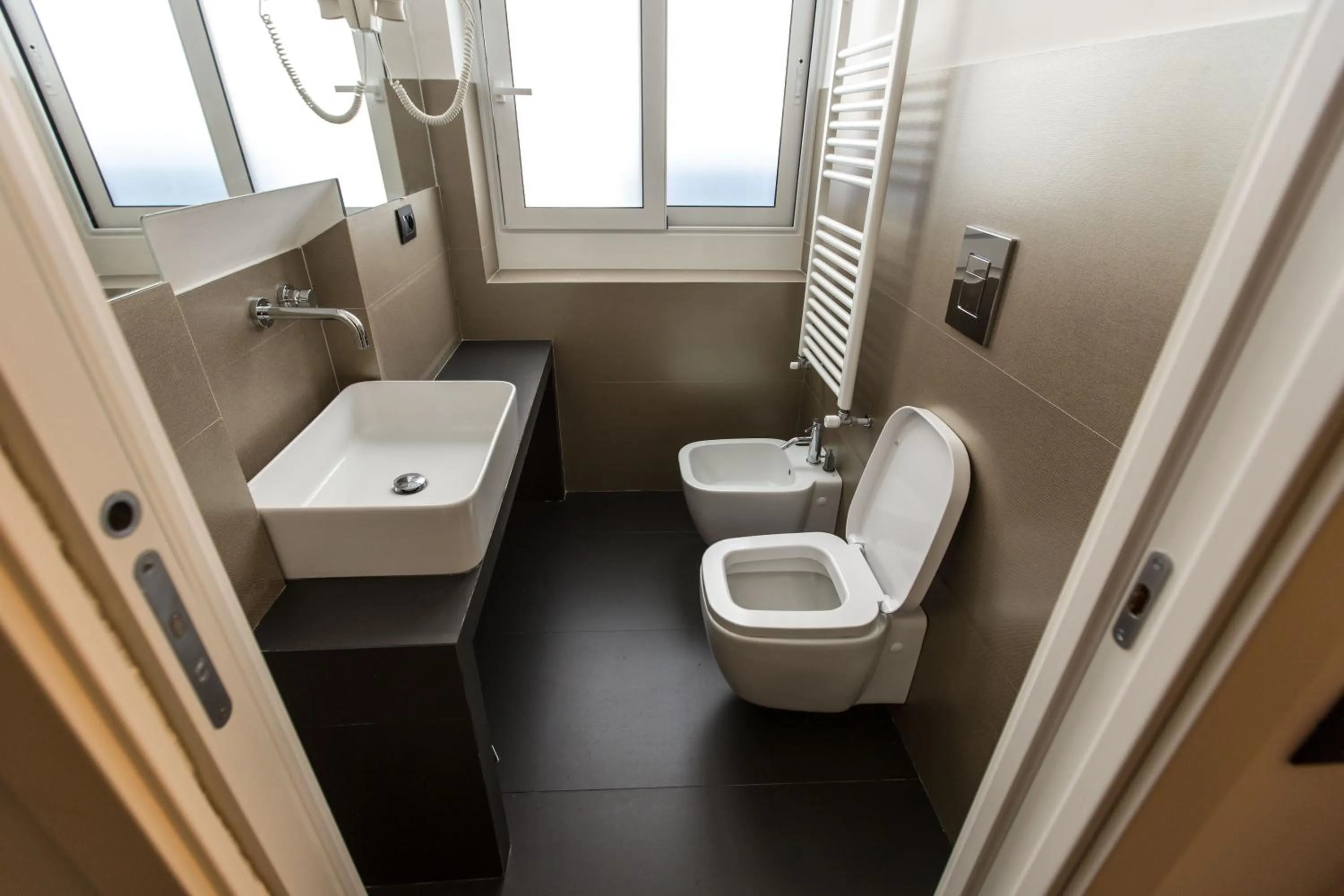 The Boutique Napoli Suite