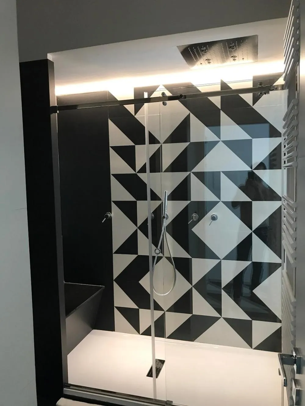 The Boutique Napoli Suite