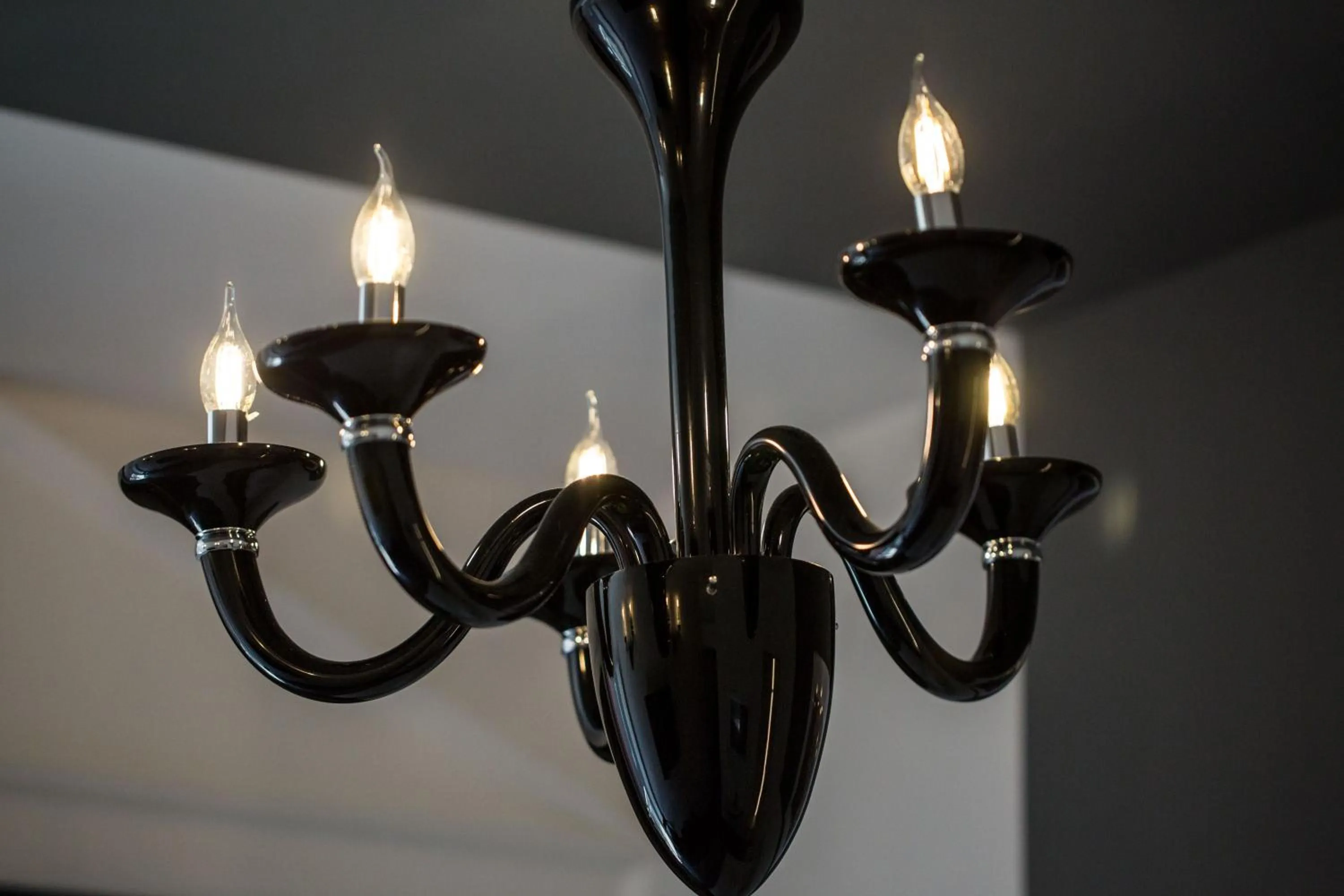 The Boutique Napoli Suite