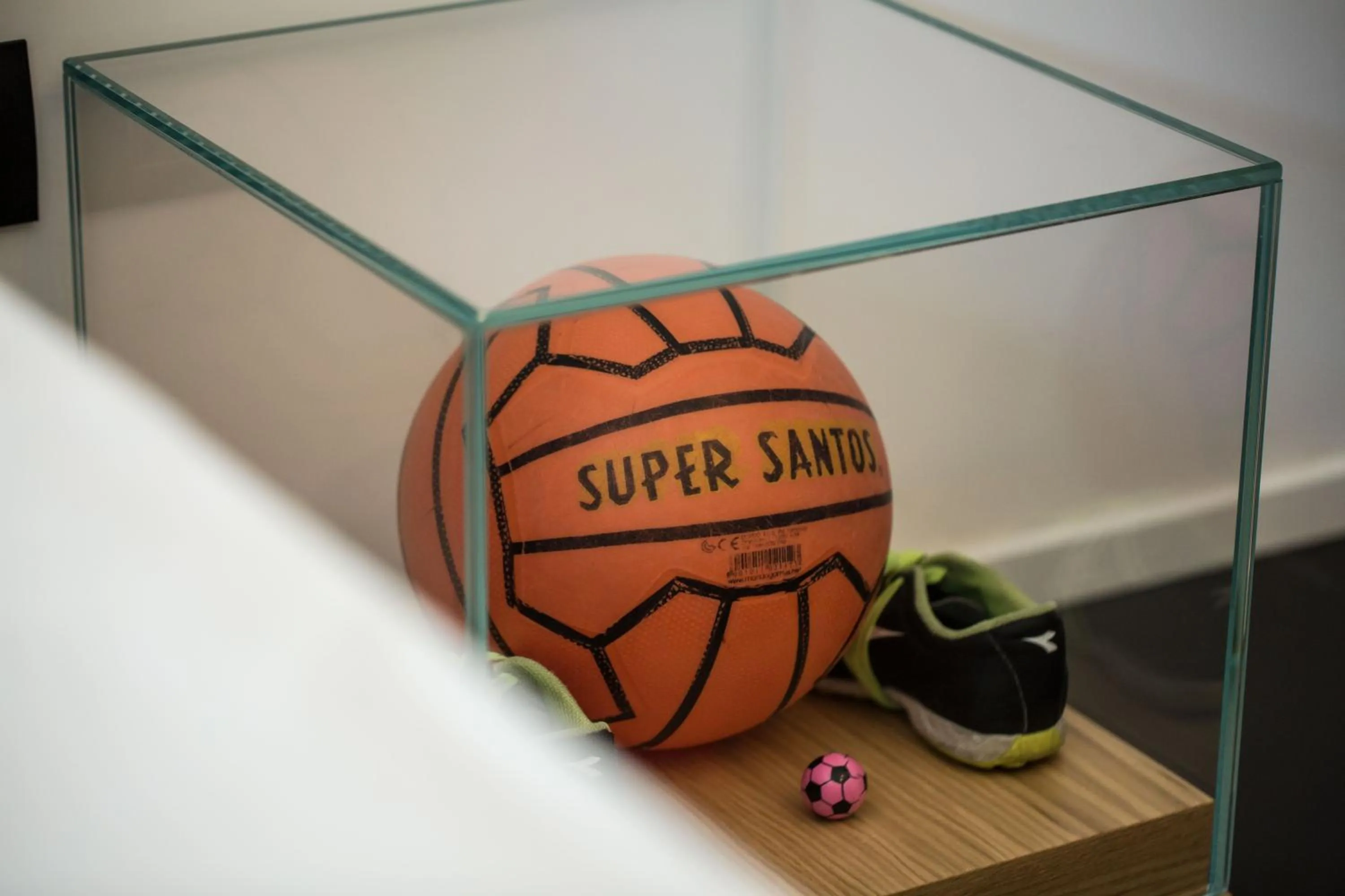 The Boutique Napoli Suite