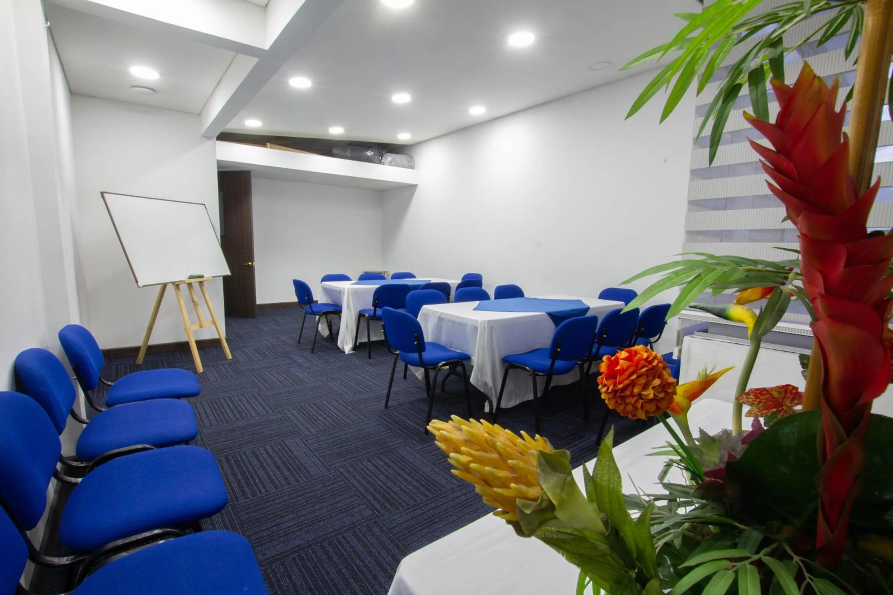 Meeting/conference room in BOG URBAN HOTEl