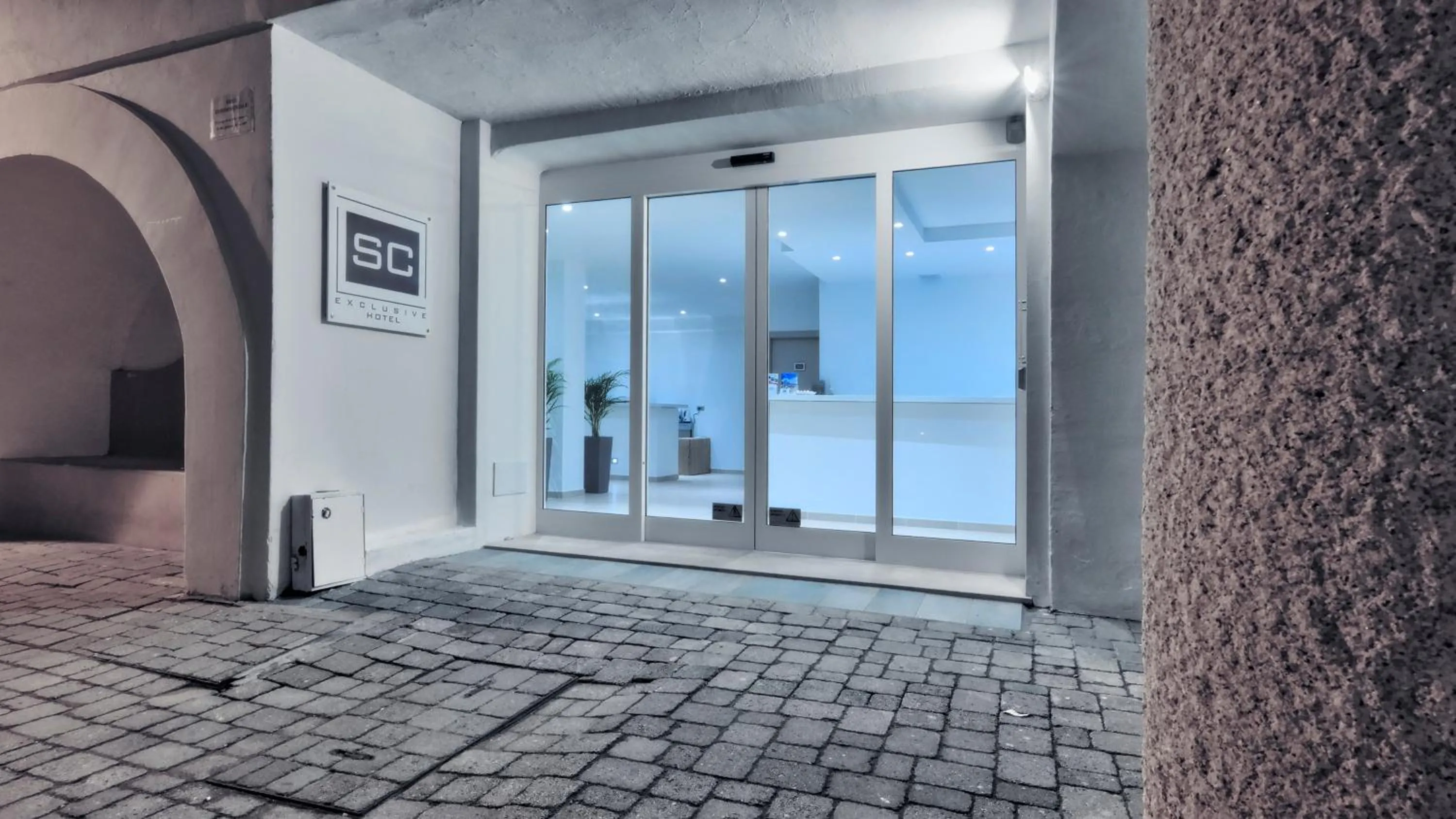 Suite Charme Experience