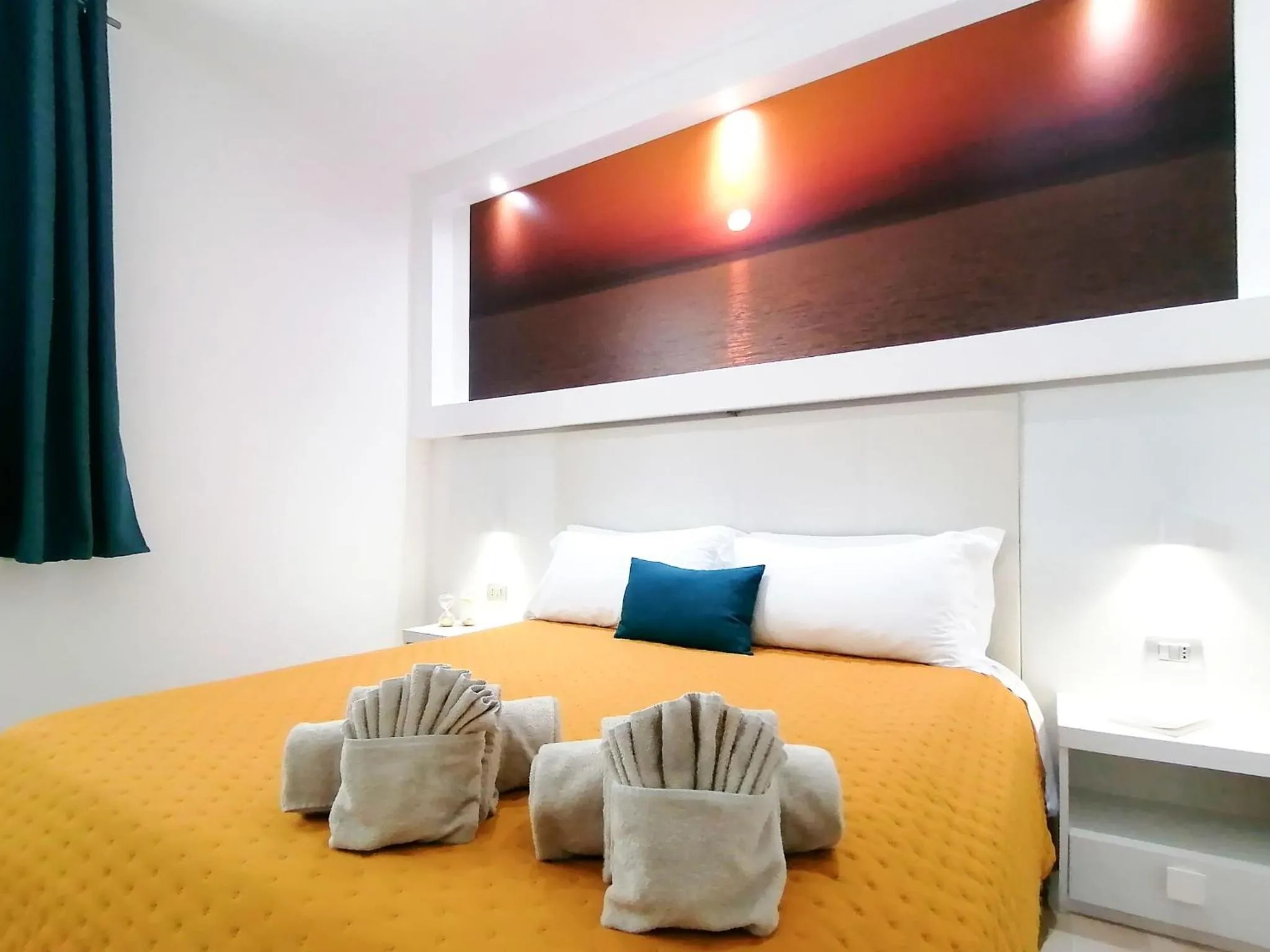 Standard Double Room in Suite Charme Experience