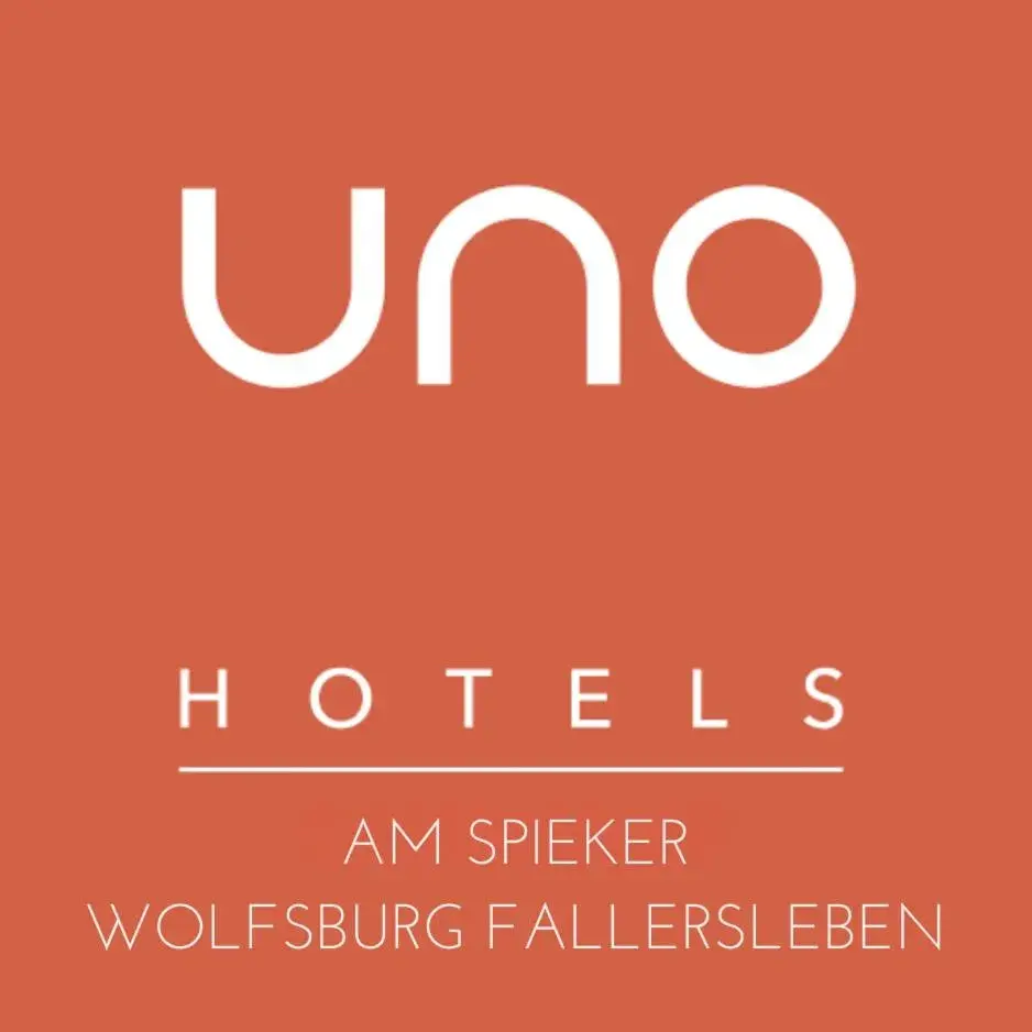 Property building in UNO Hotel Am Spieker Wolfsburg Fallersleben Property building in UNO Hotel Am Spieker Wolfsburg Fallersleben