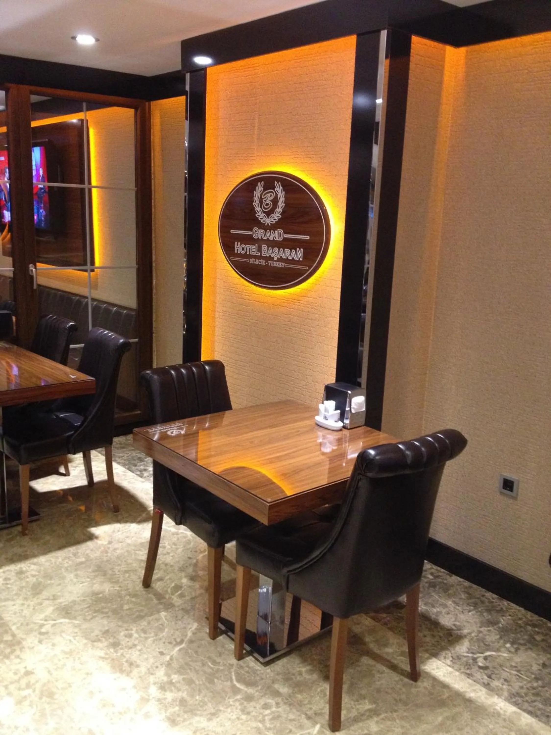Grand Hotel Basaran