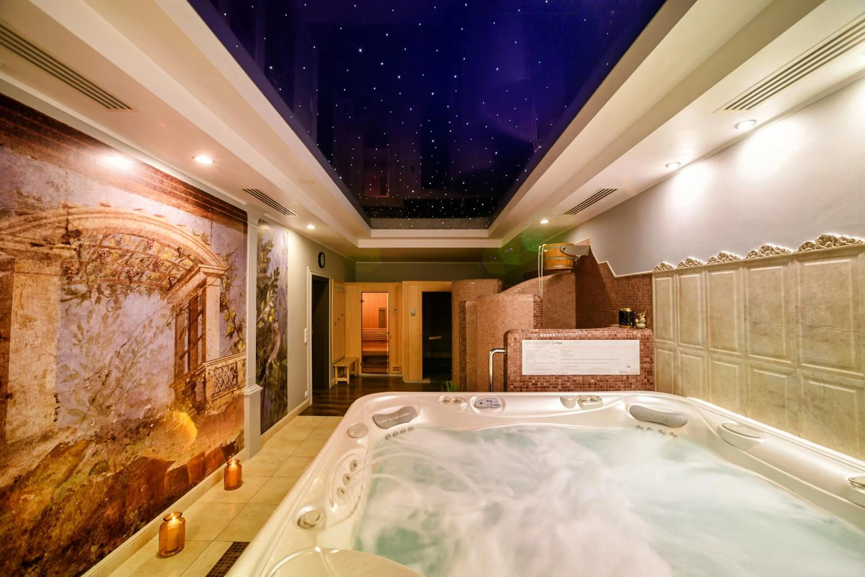 Na Kamieniu Hotel & Spa