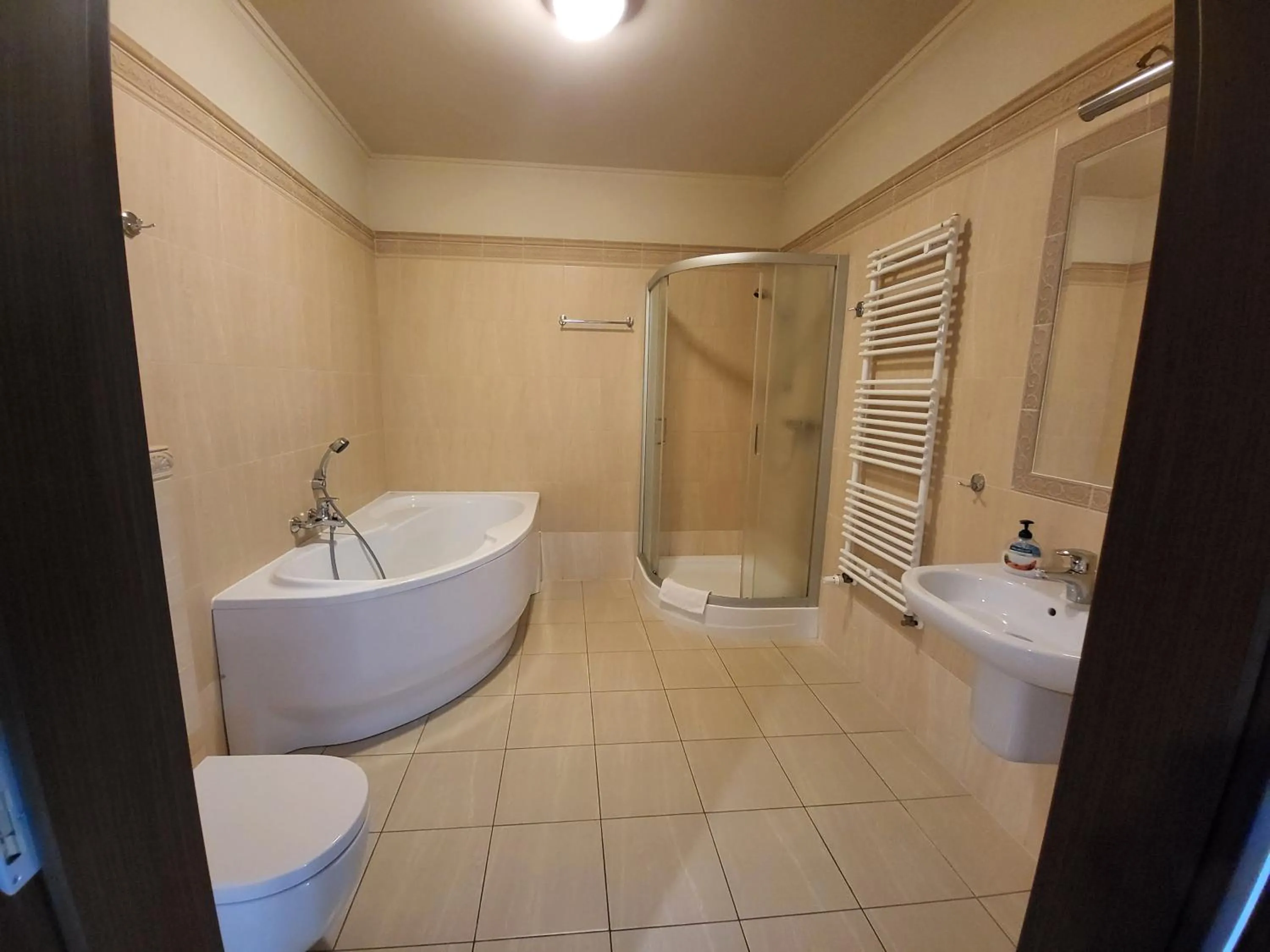 Na Kamieniu Hotel & Spa