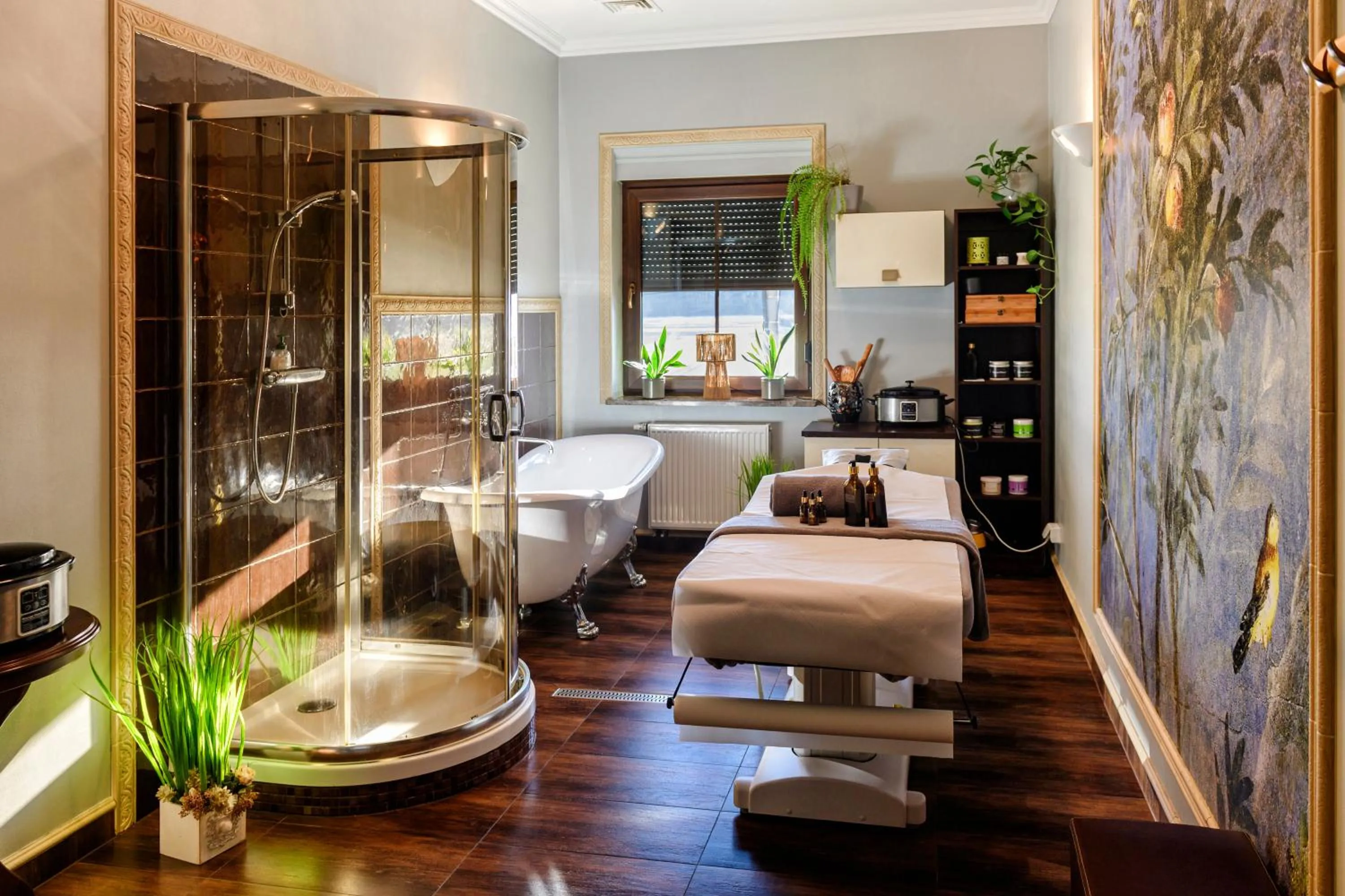 Na Kamieniu Hotel & Spa