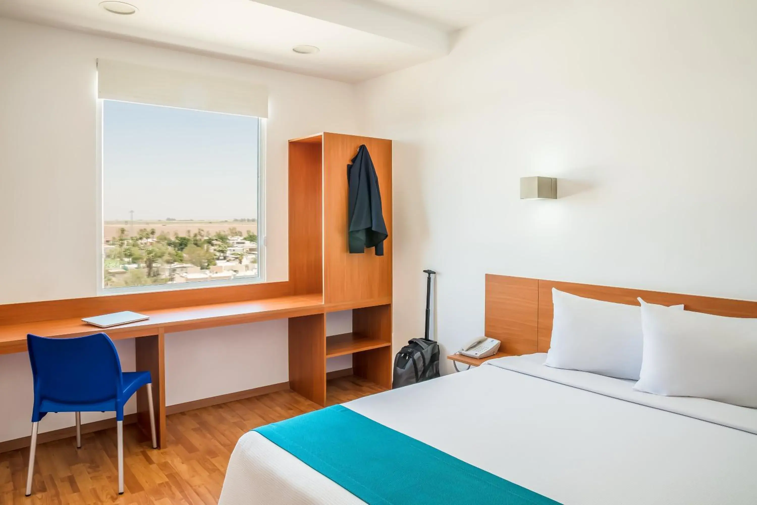 Photo of the whole room, Bed in One Mexicali Photo of the whole room, Bed in One Mexicali