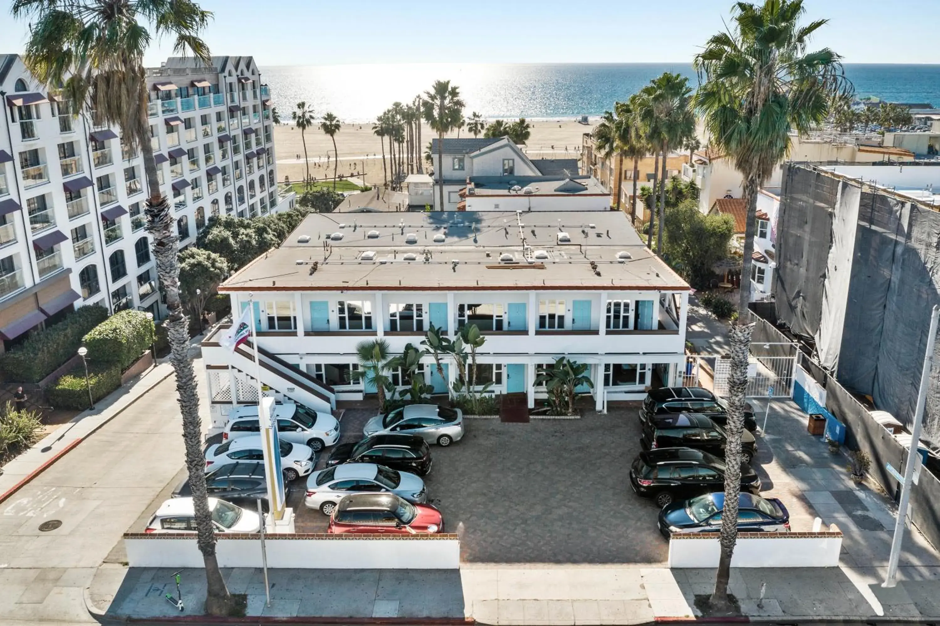 Sea Blue Hotel Sea Blue Hotel