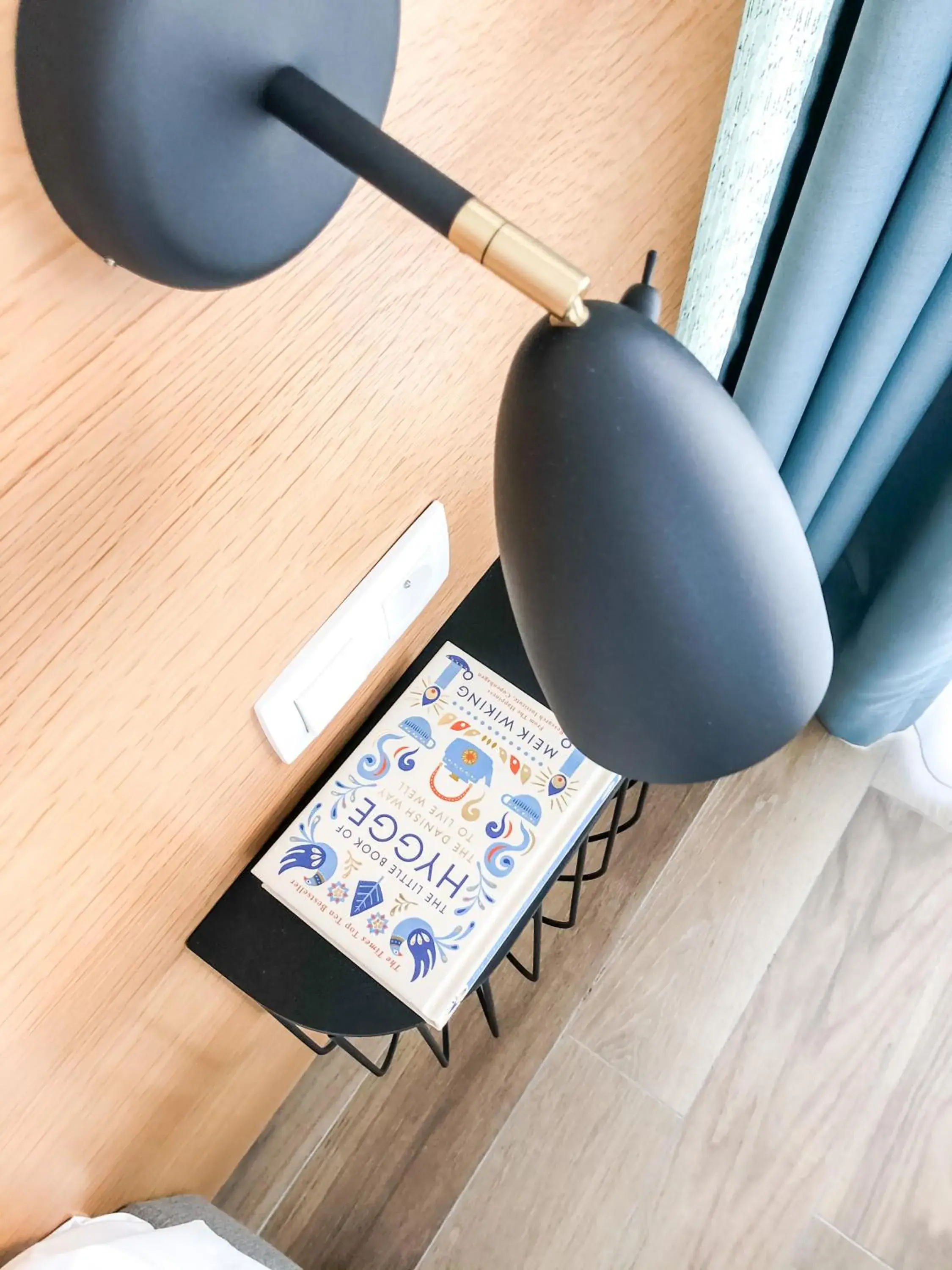 Cozy Single Room in Hygge Hotel Cozy Single Room in Hygge Hotel