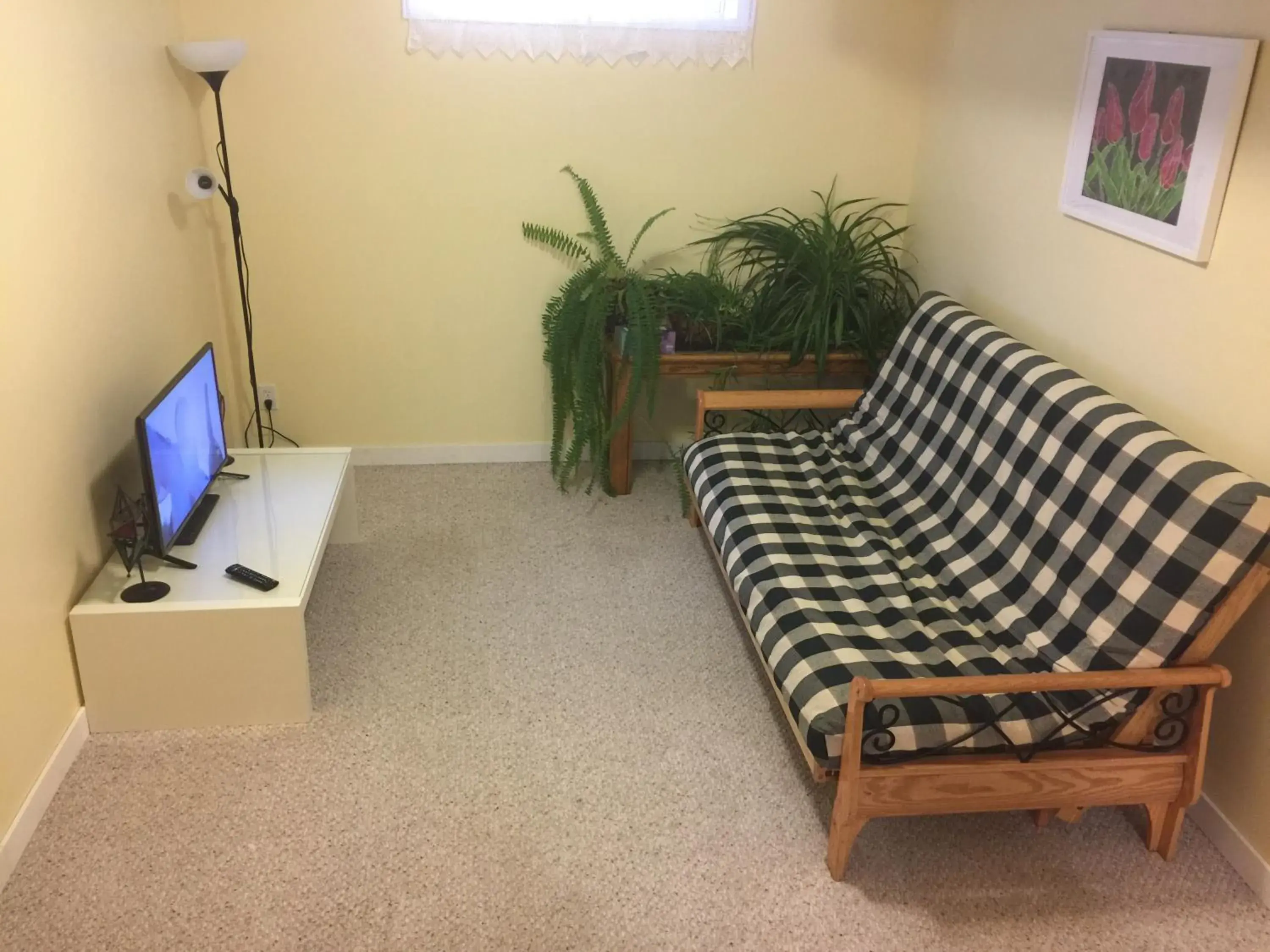 Lobby or reception in Brother Li Homestay Lobby or reception in Brother Li Homestay