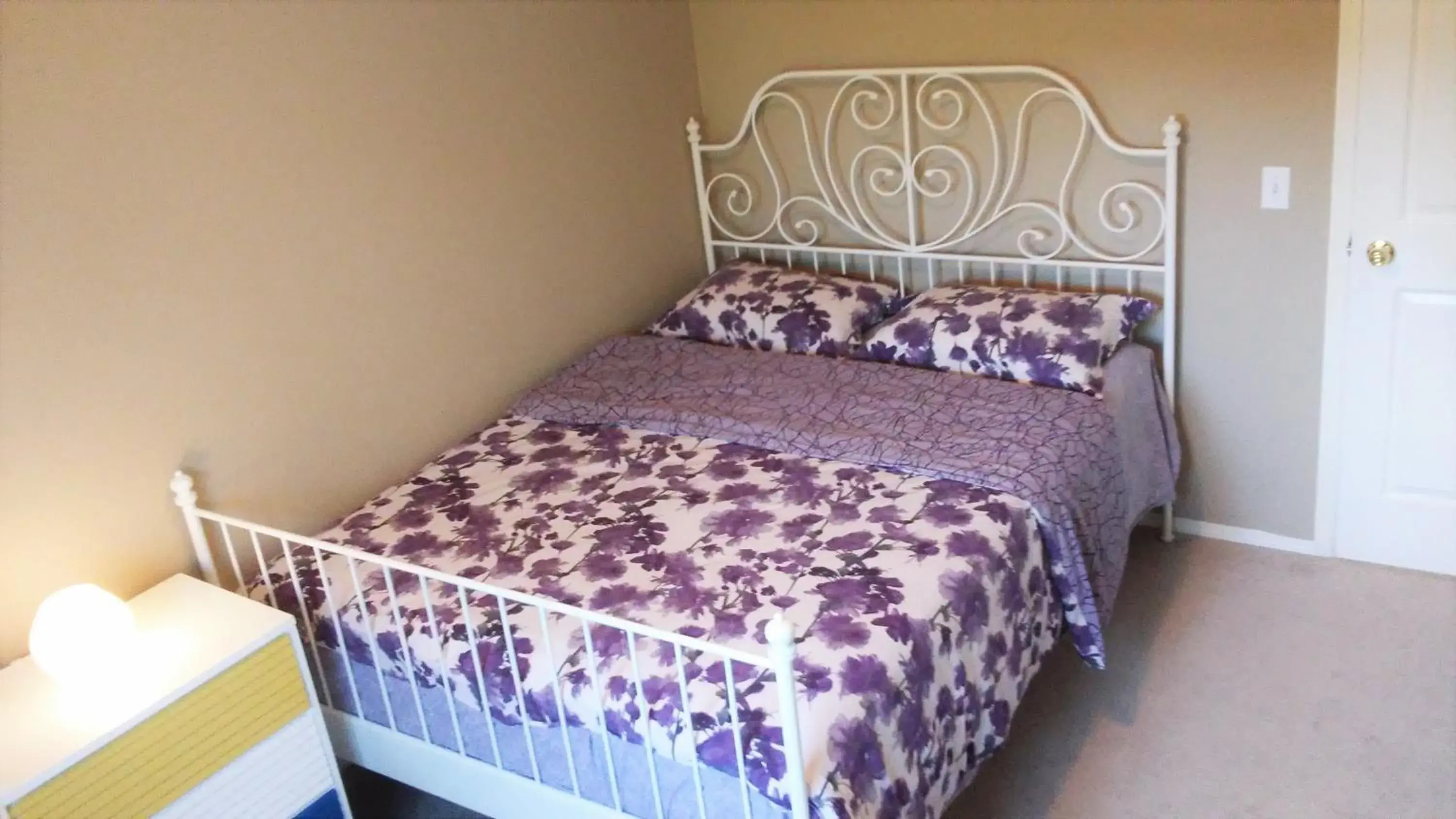 Bed in Brother Li Homestay Bed in Brother Li Homestay