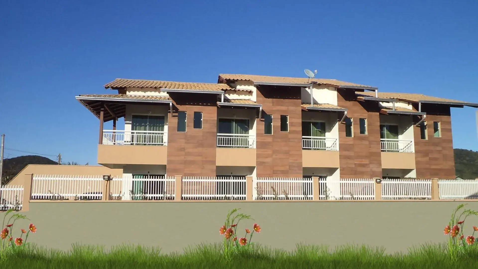 Residencial Vitória Residencial Vitória