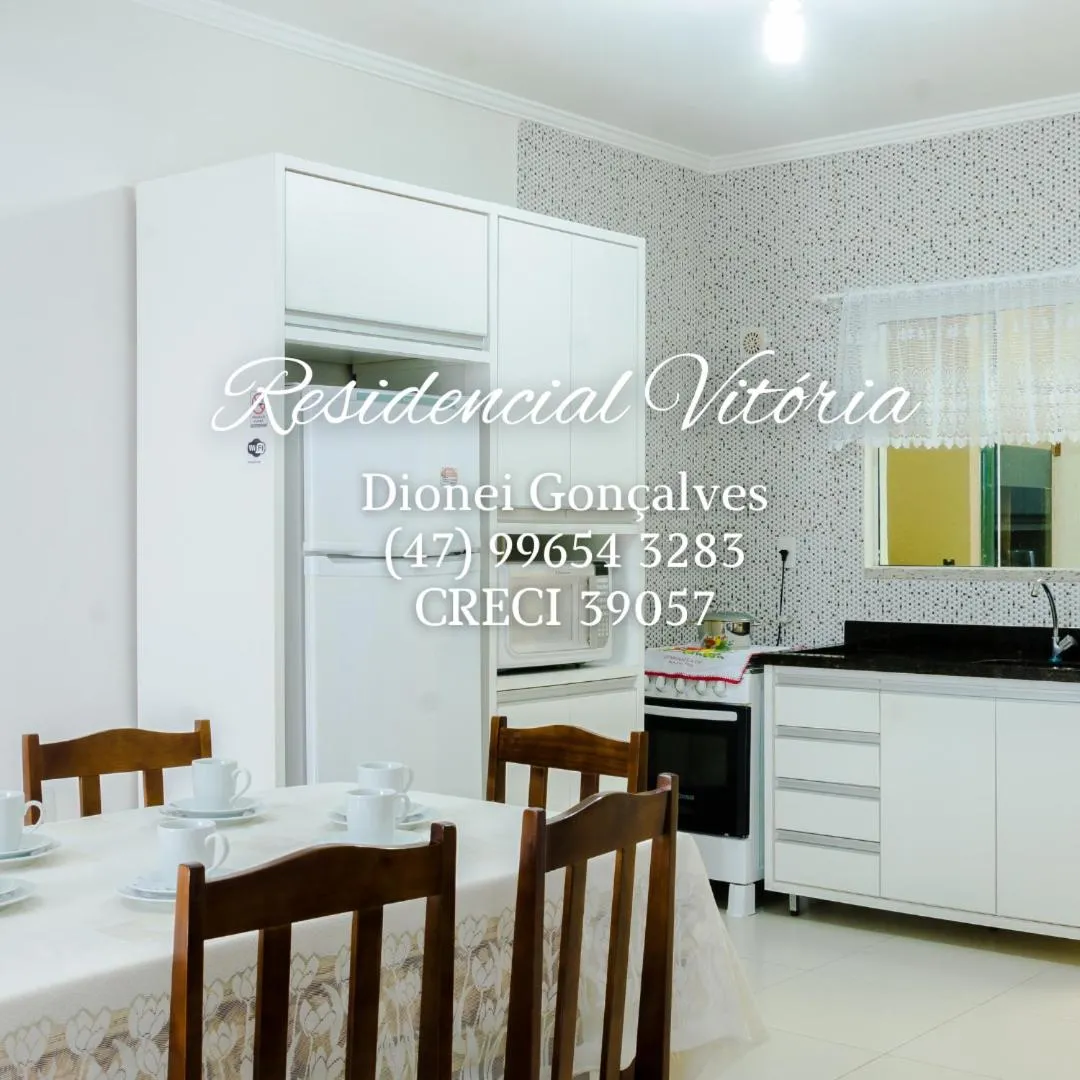 Residencial Vitória
