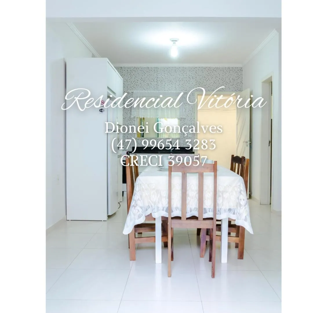 Residencial Vitória
