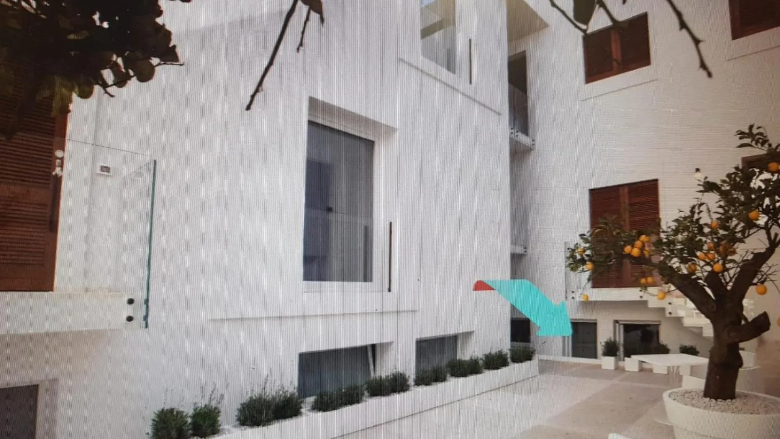 Le Ancore Luxury Apartments