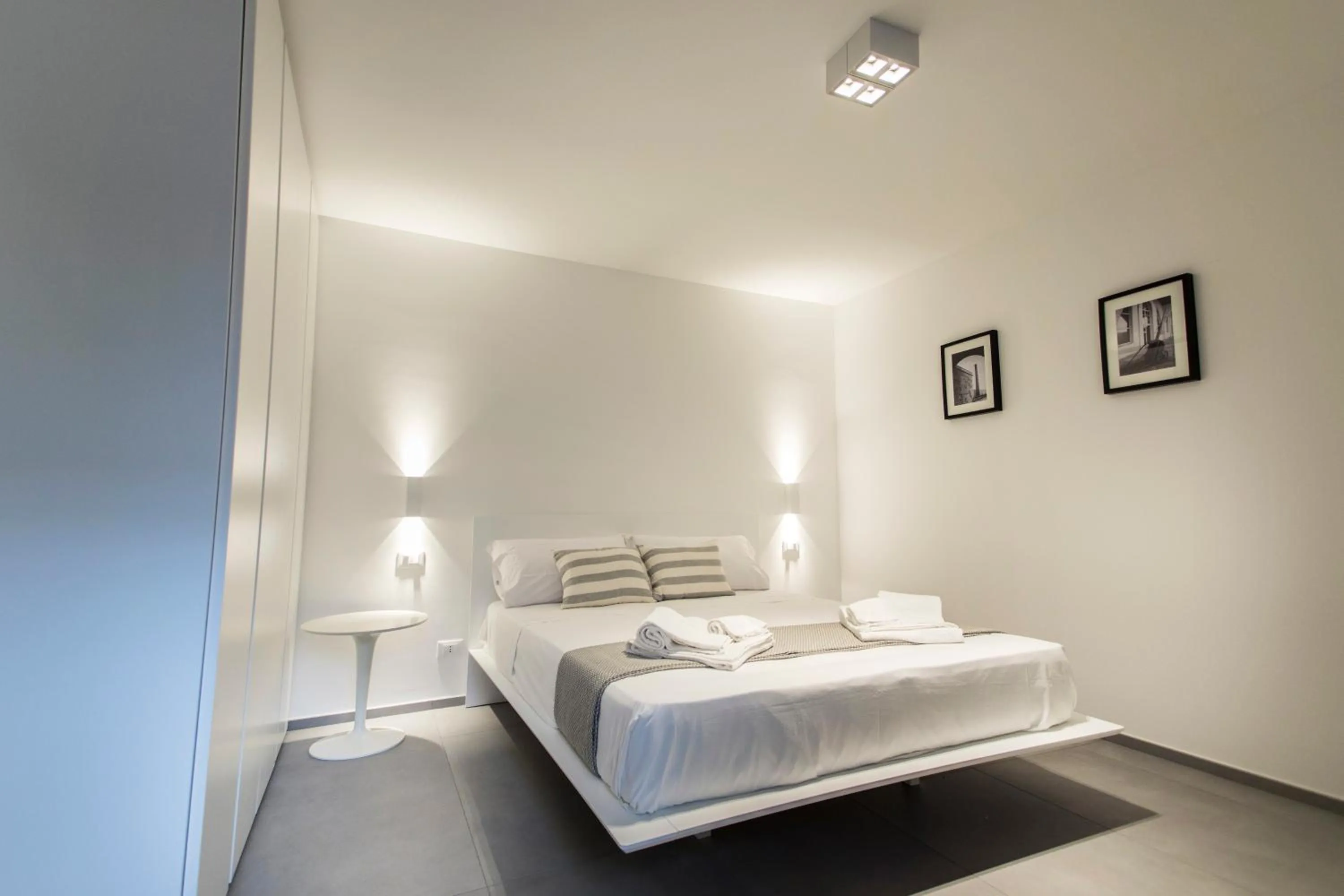 Le Ancore Luxury Apartments