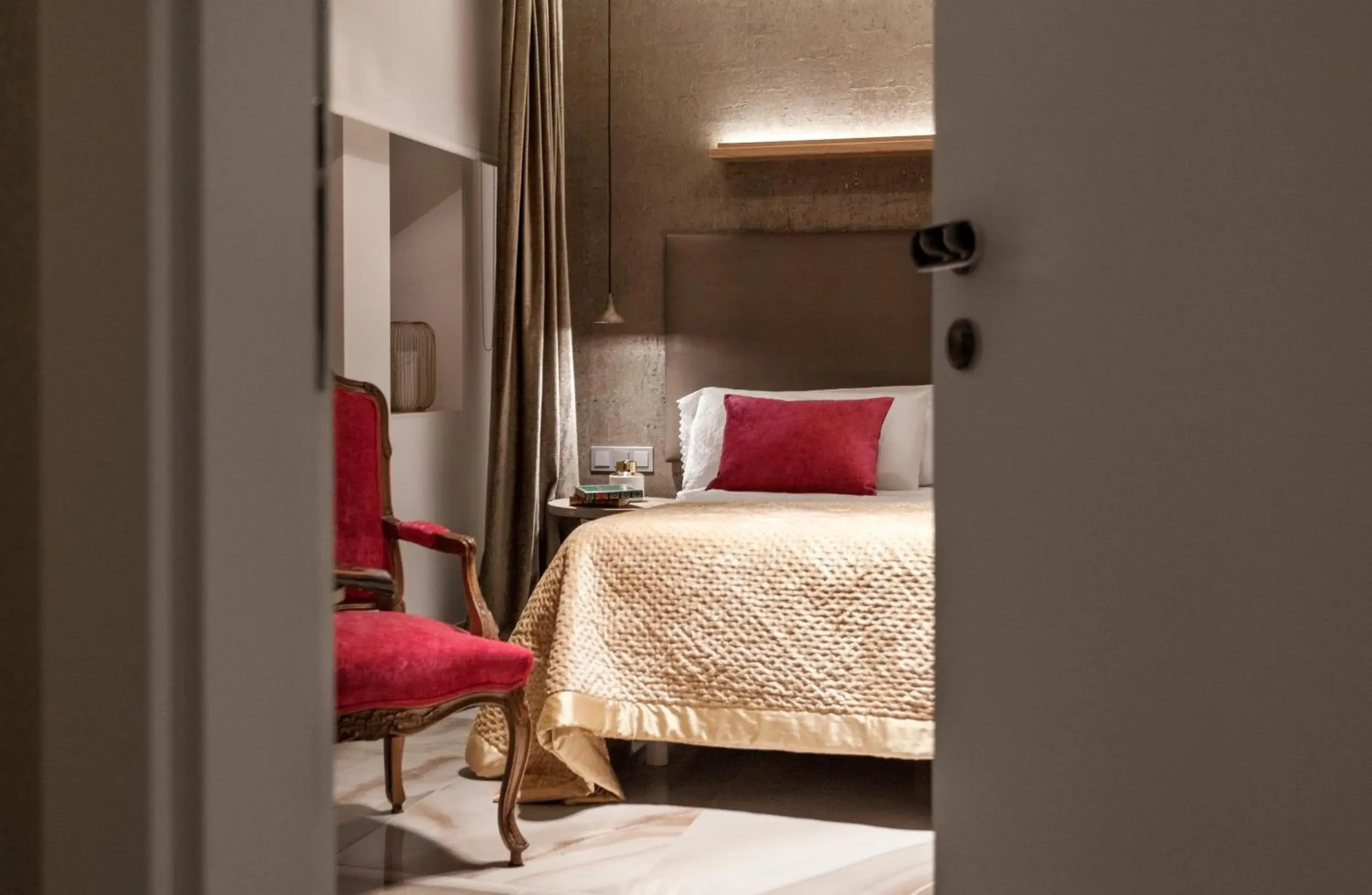 Deluxe Double or Twin Room in Villa Birdie Boutique - Adults Only Deluxe Double or Twin Room in Villa Birdie Boutique - Adults Only