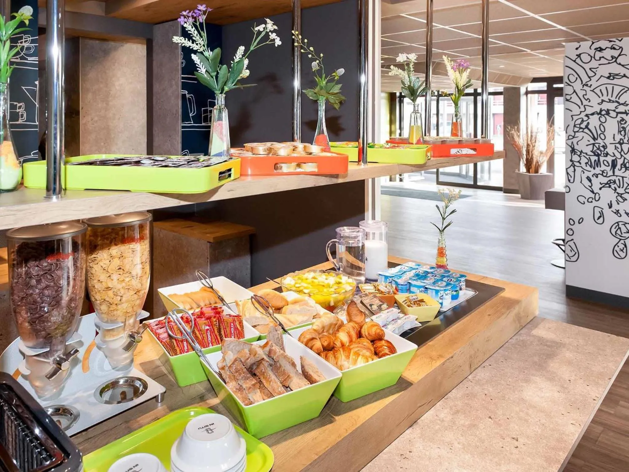 Other in ibis budget Goussainville Charles de Gaulle