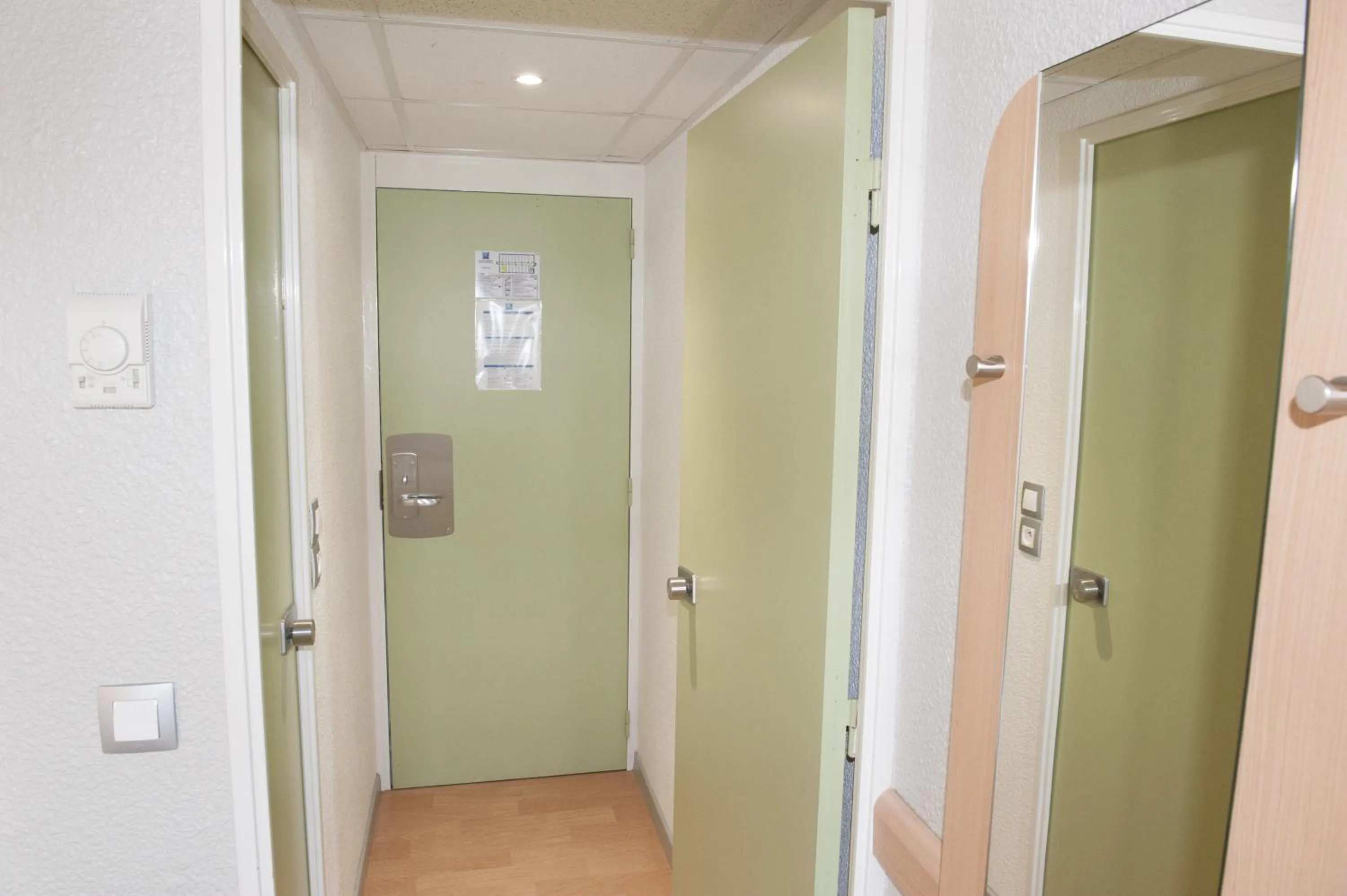 Other in ibis budget Goussainville Charles de Gaulle