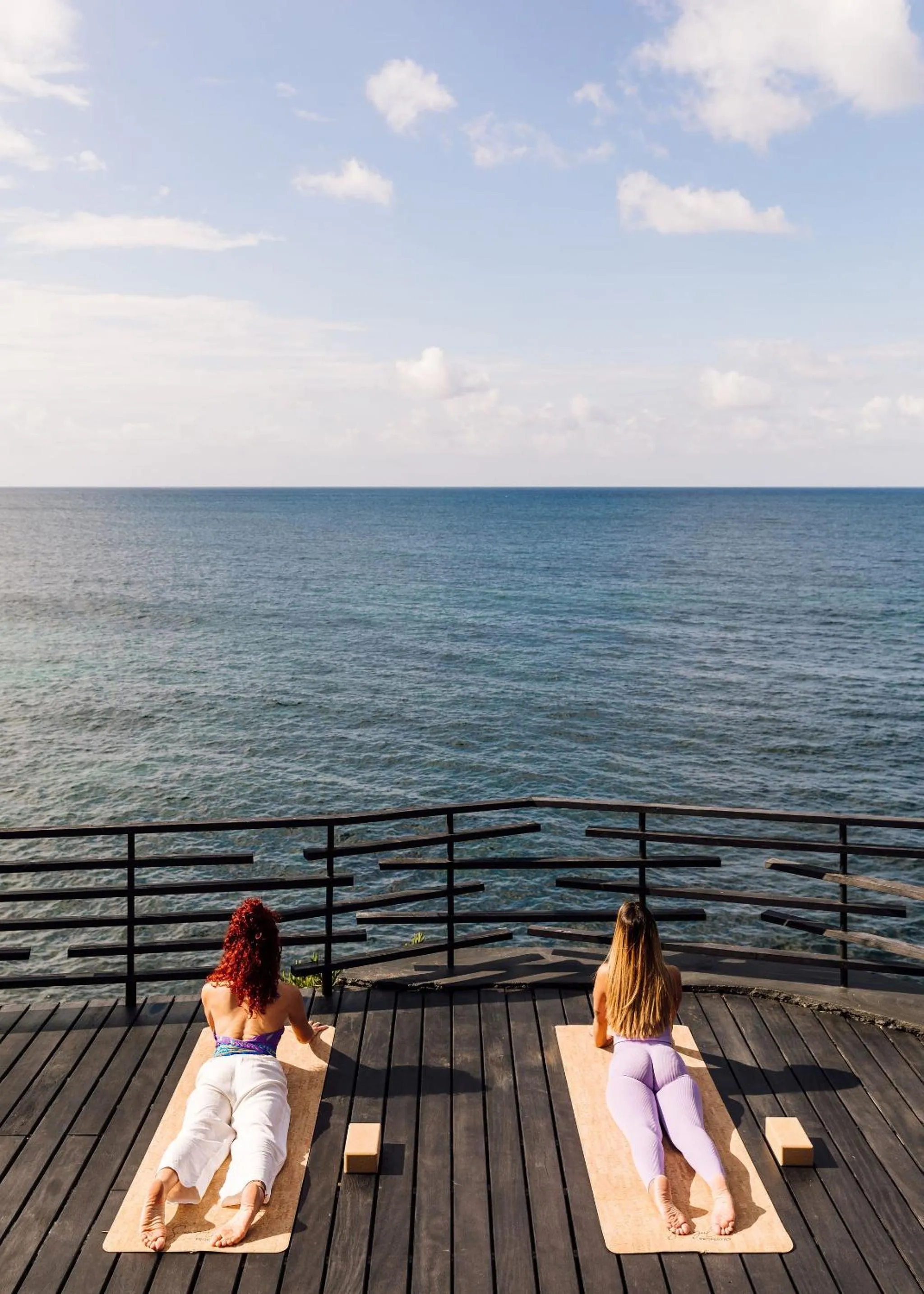 Spa and wellness centre/facilities in White Exclusive Suites & Villas