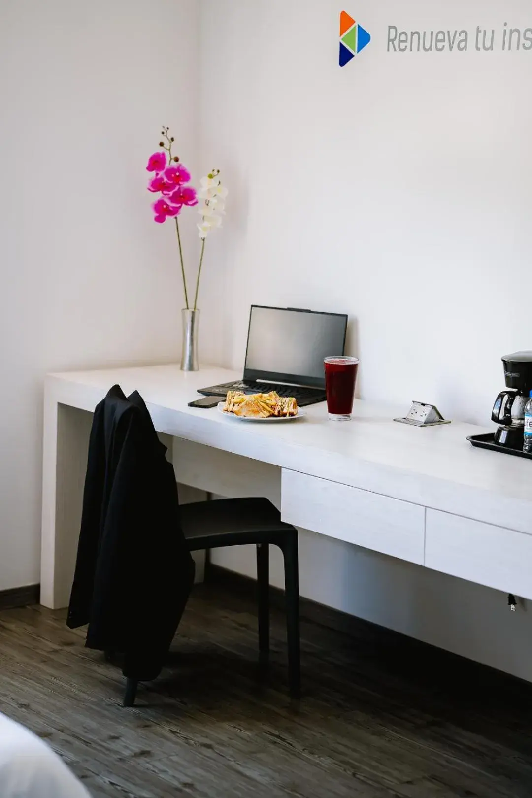 Bedroom in Life Hotel Bedroom in Life Hotel