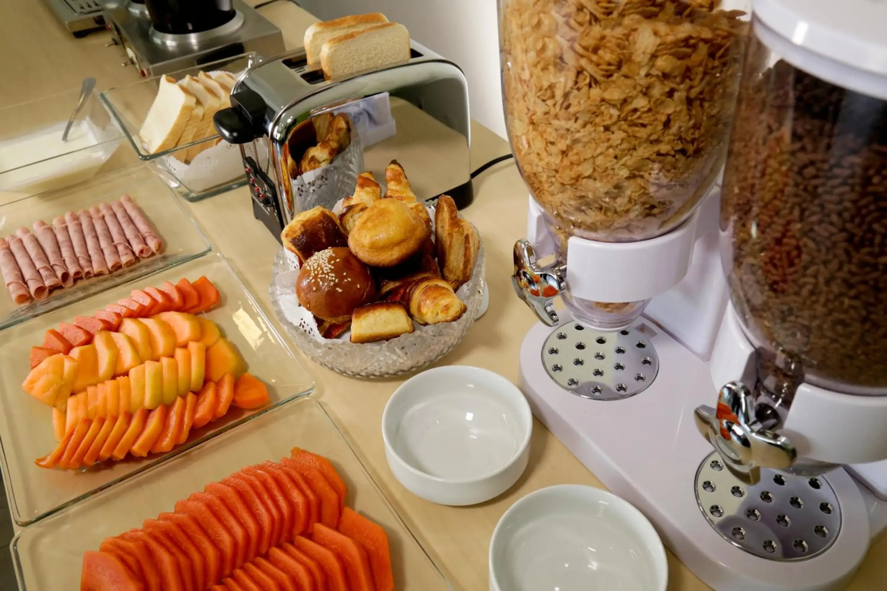 Breakfast in Life Hotel Breakfast in Life Hotel