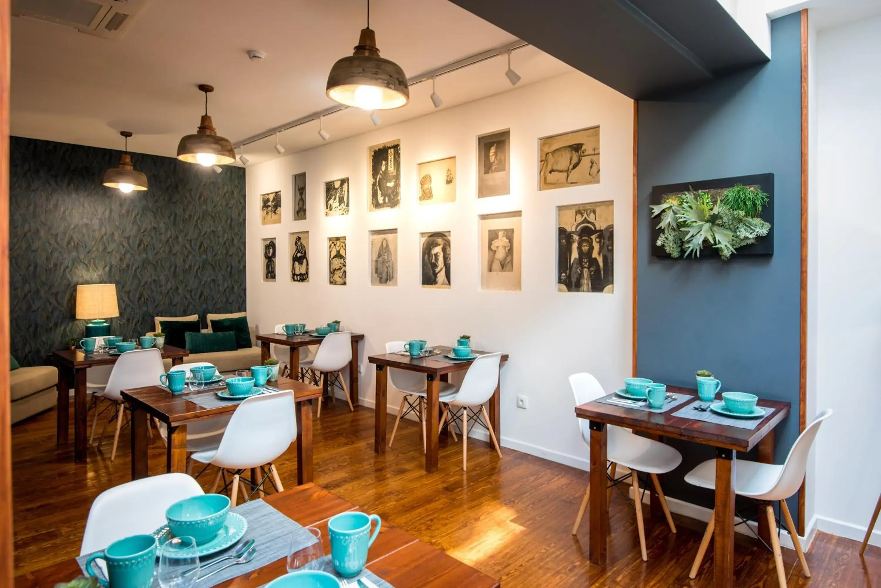 Bica FLH Suites Bica FLH Suites