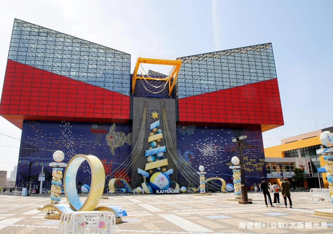 APA Hotel Namba Ekihigashi