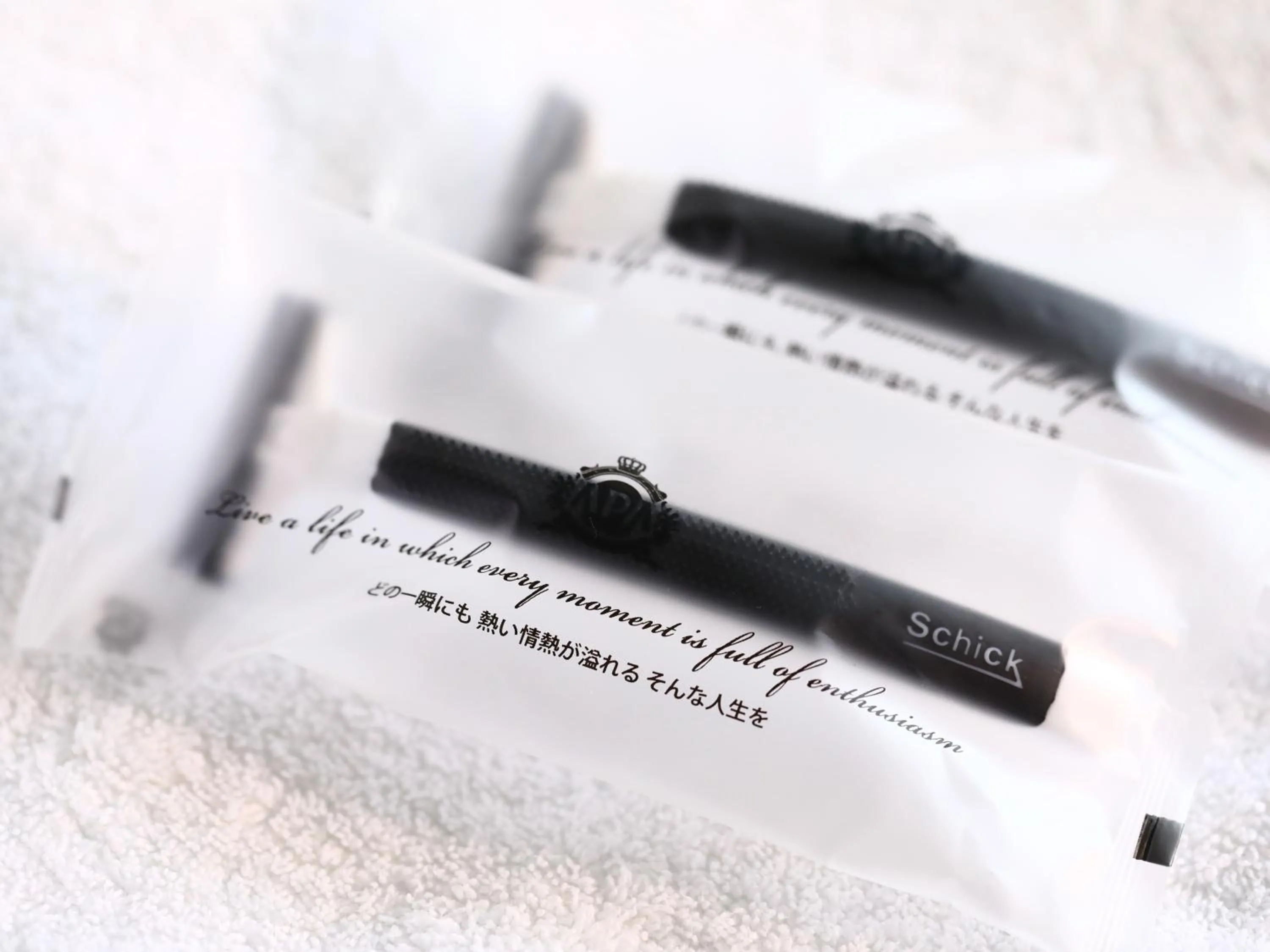 Bathroom in APA Hotel Namba Ekihigashi