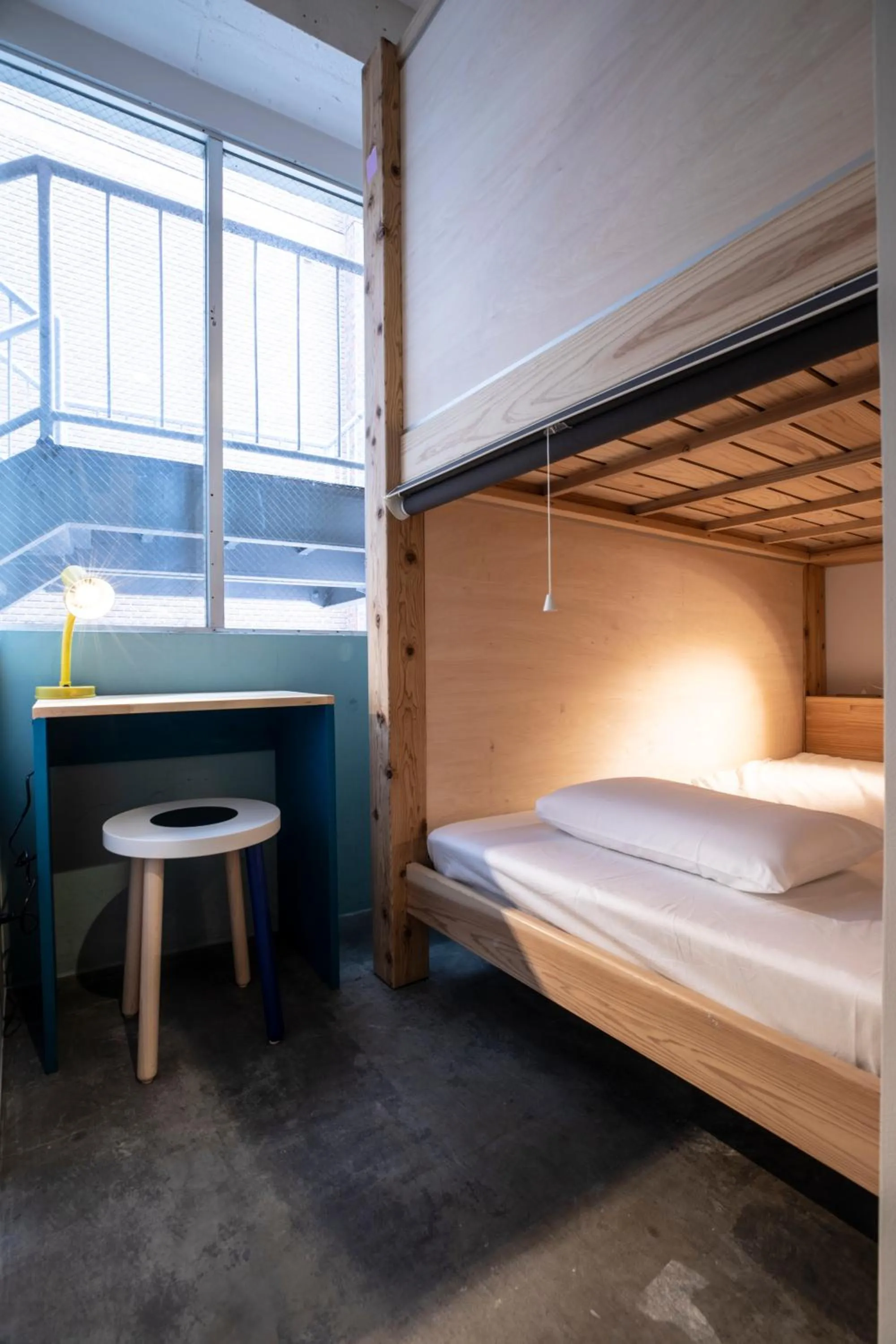 HafH Fukuoka THE LIFE