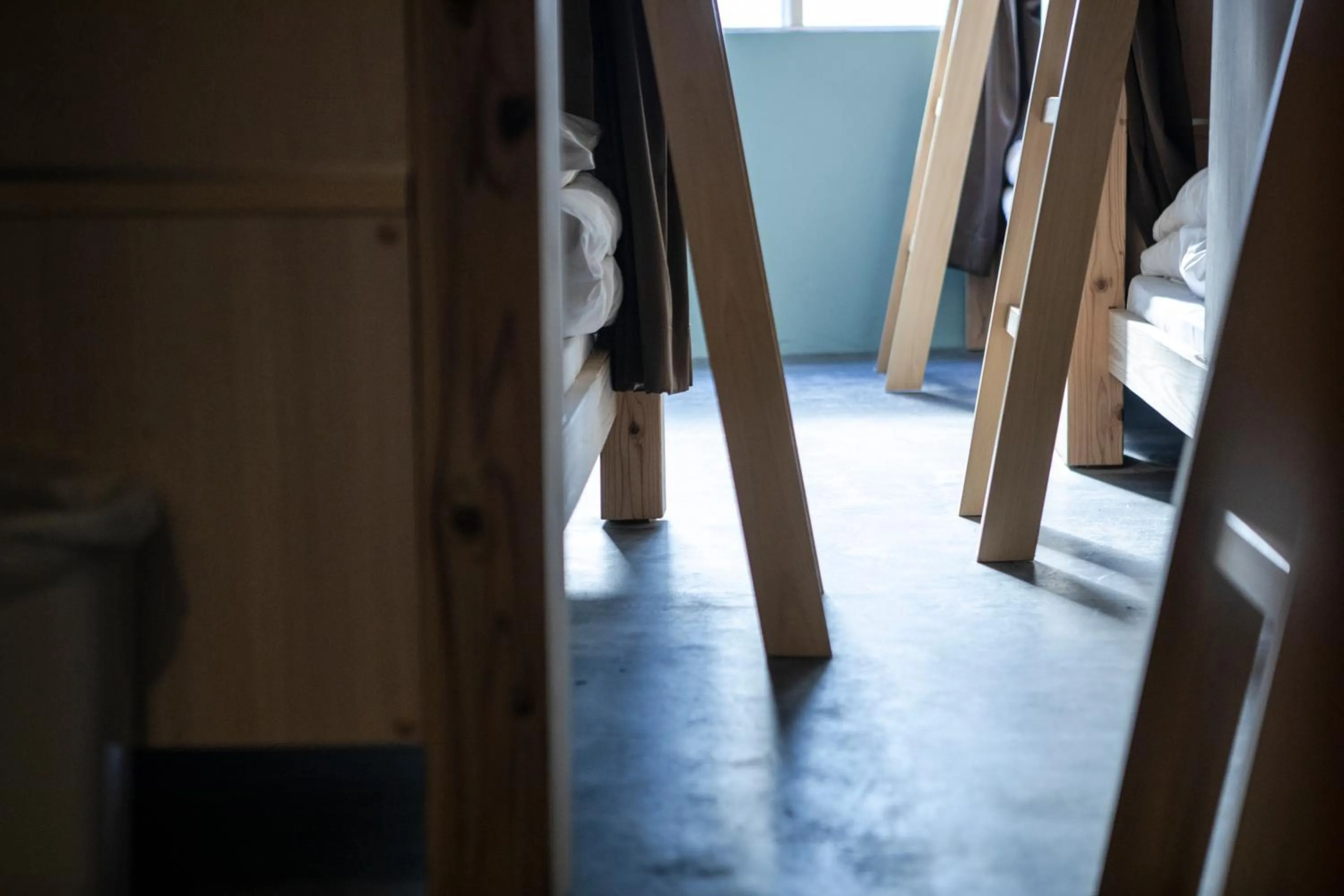 HafH Fukuoka THE LIFE