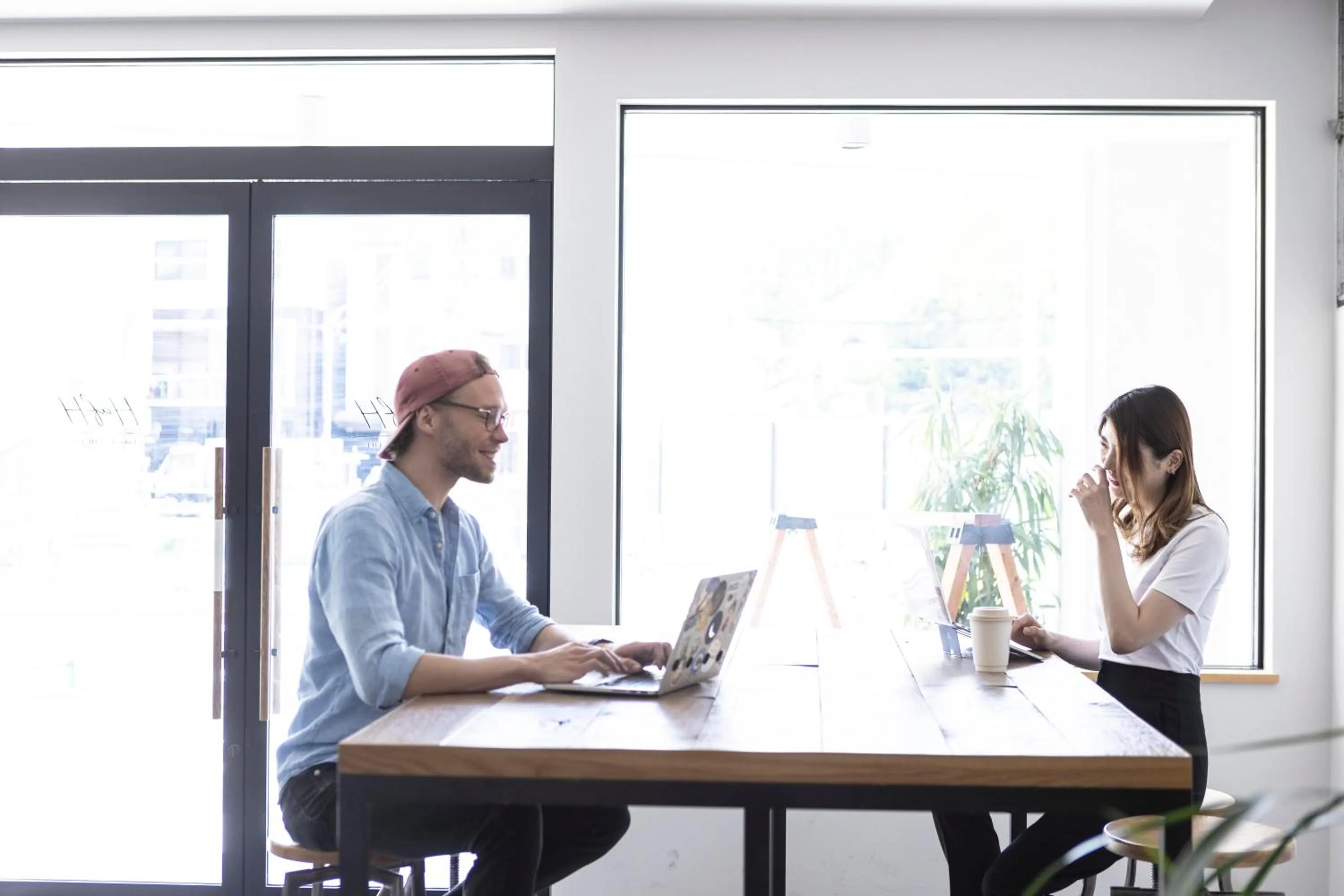 HafH Fukuoka THE LIFE