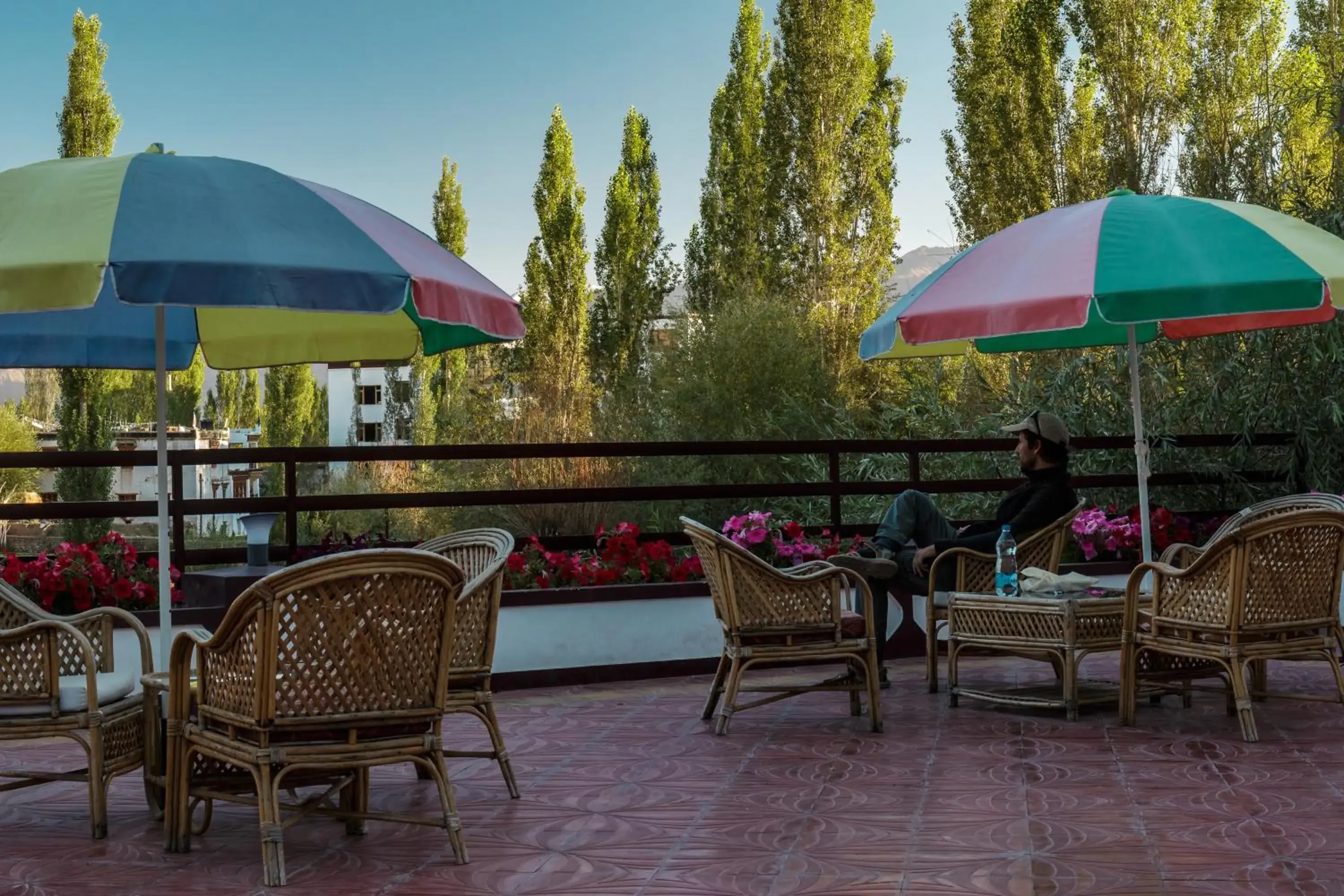 Hotel Asia Hotel Asia