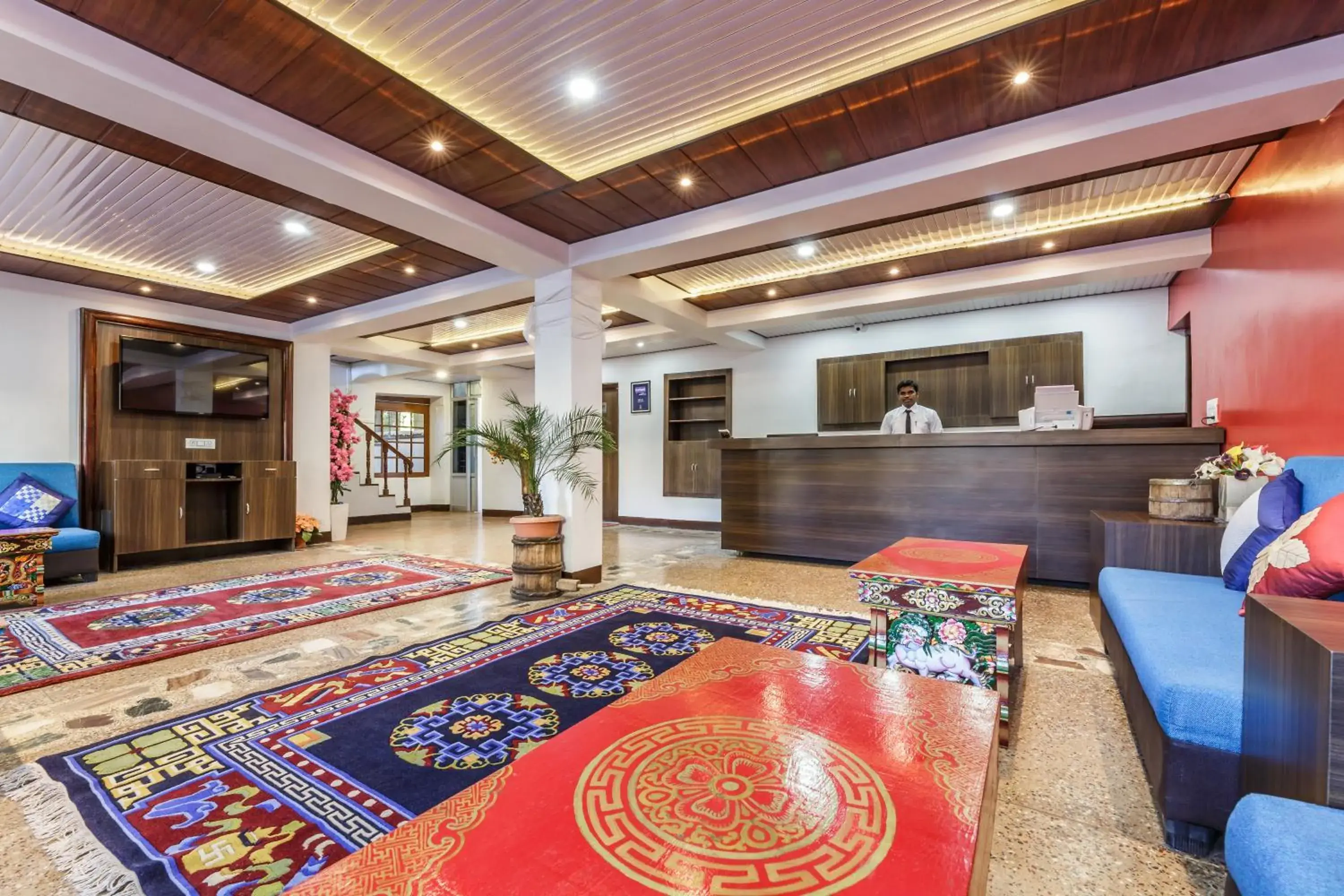 Hotel Asia Hotel Asia