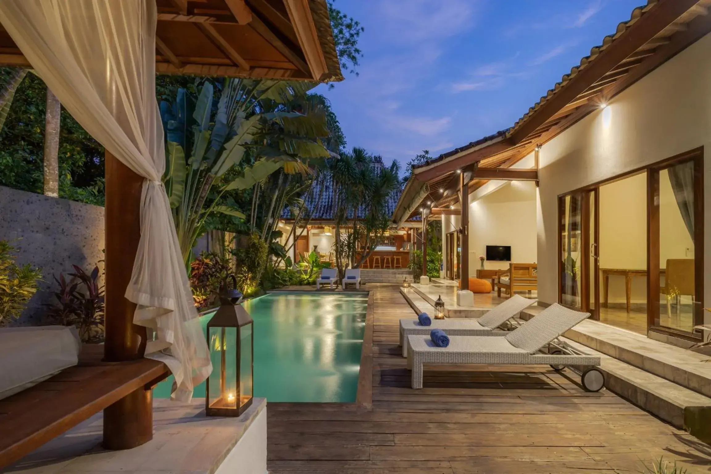 Villa Vastu Seminyak Villa Vastu Seminyak