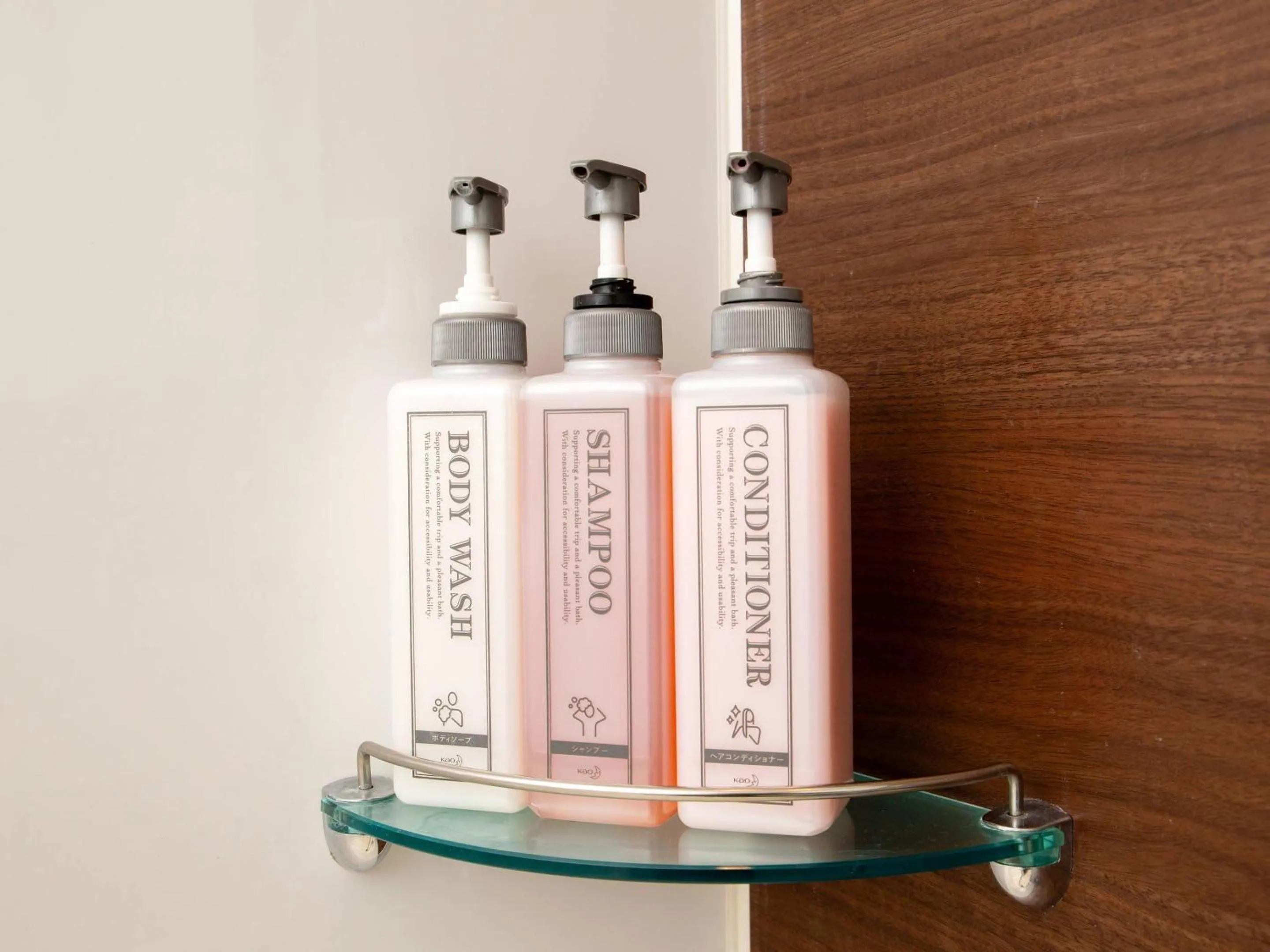 Bedroom in Comfort Inn Fukuoka Tenjin