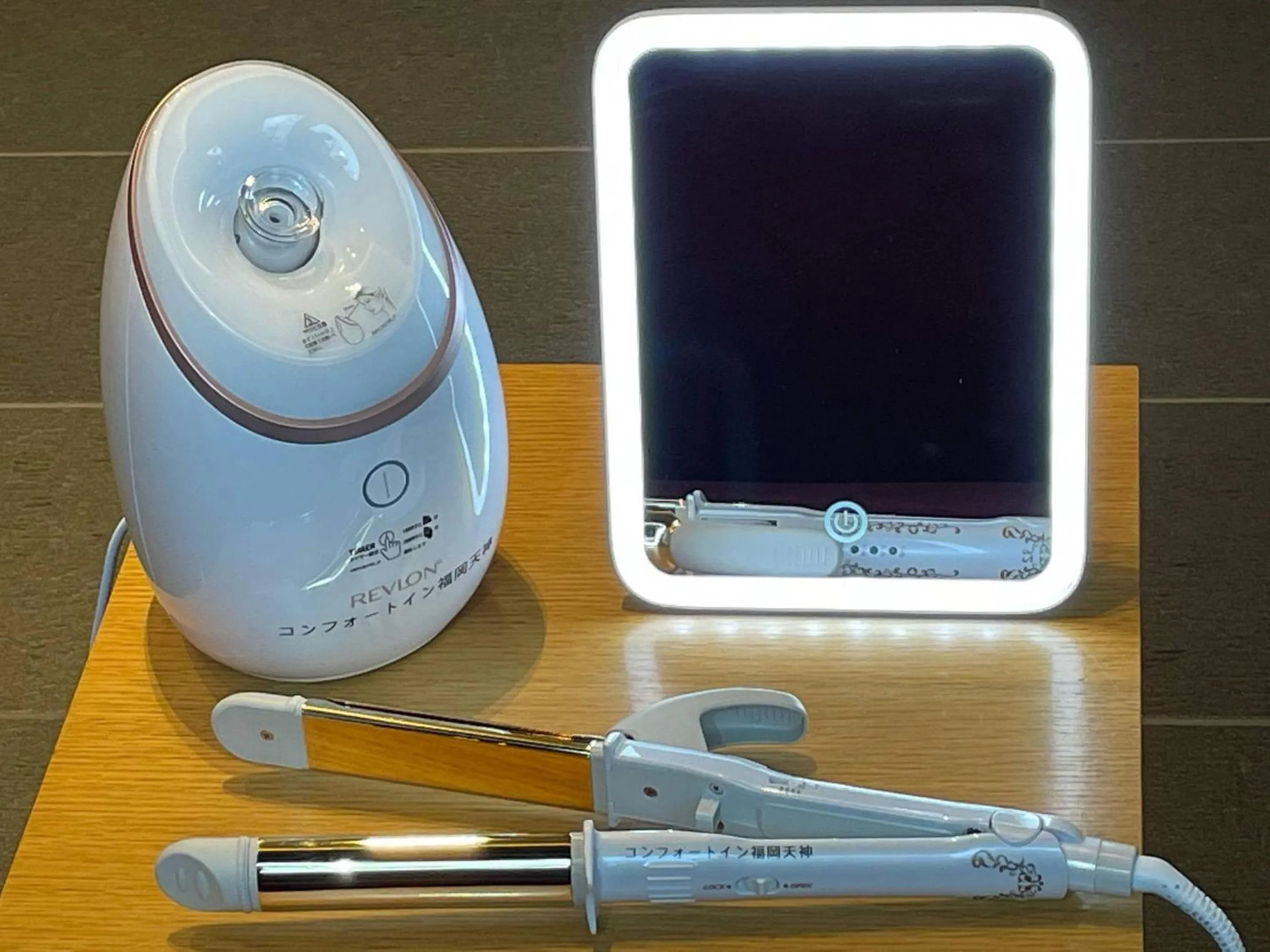 Bedroom in Comfort Inn Fukuoka Tenjin