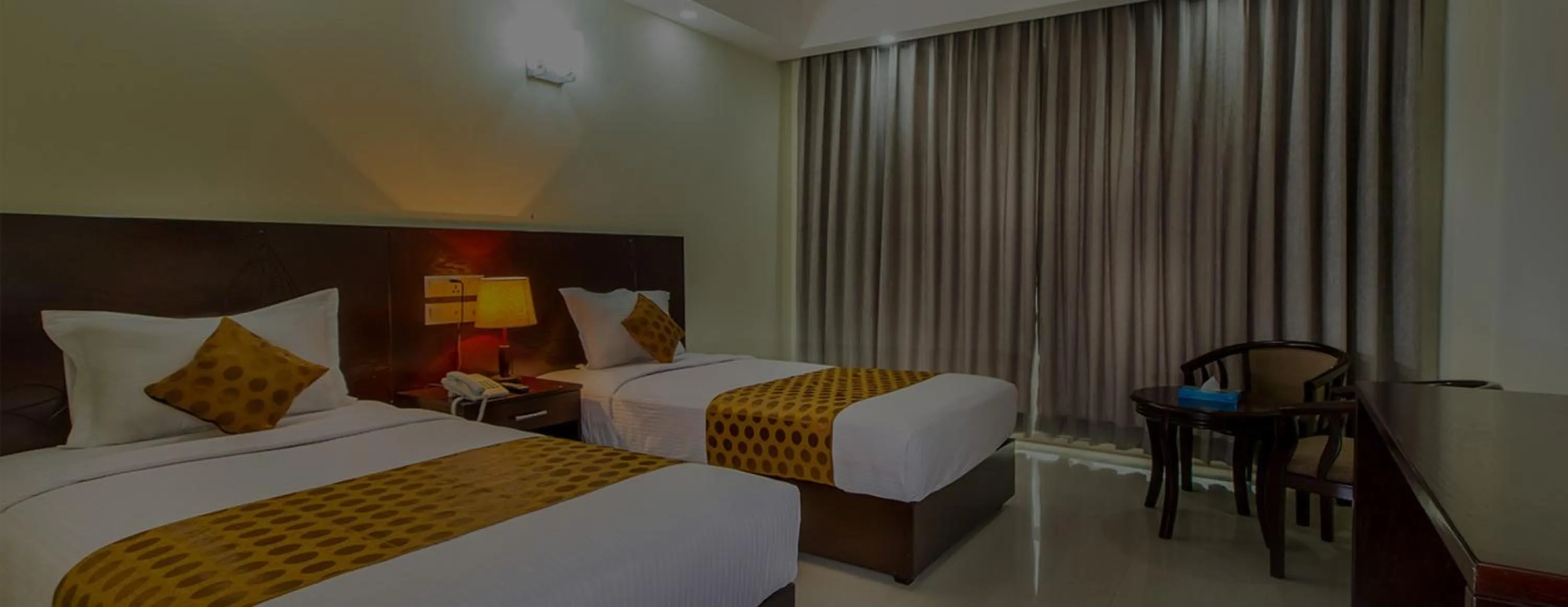 Hotel Sea Uttara