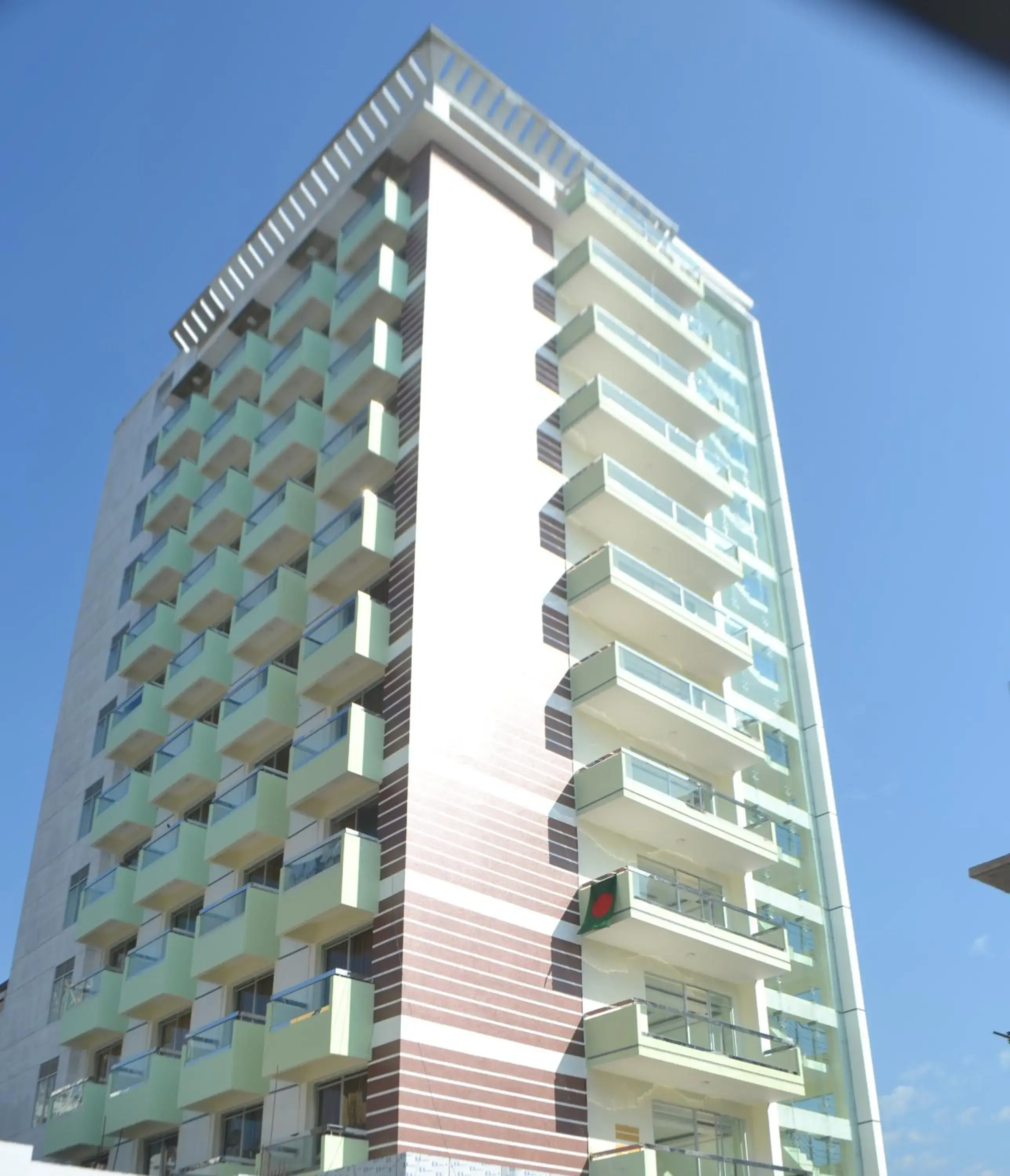 Hotel Sea Uttara Hotel Sea Uttara